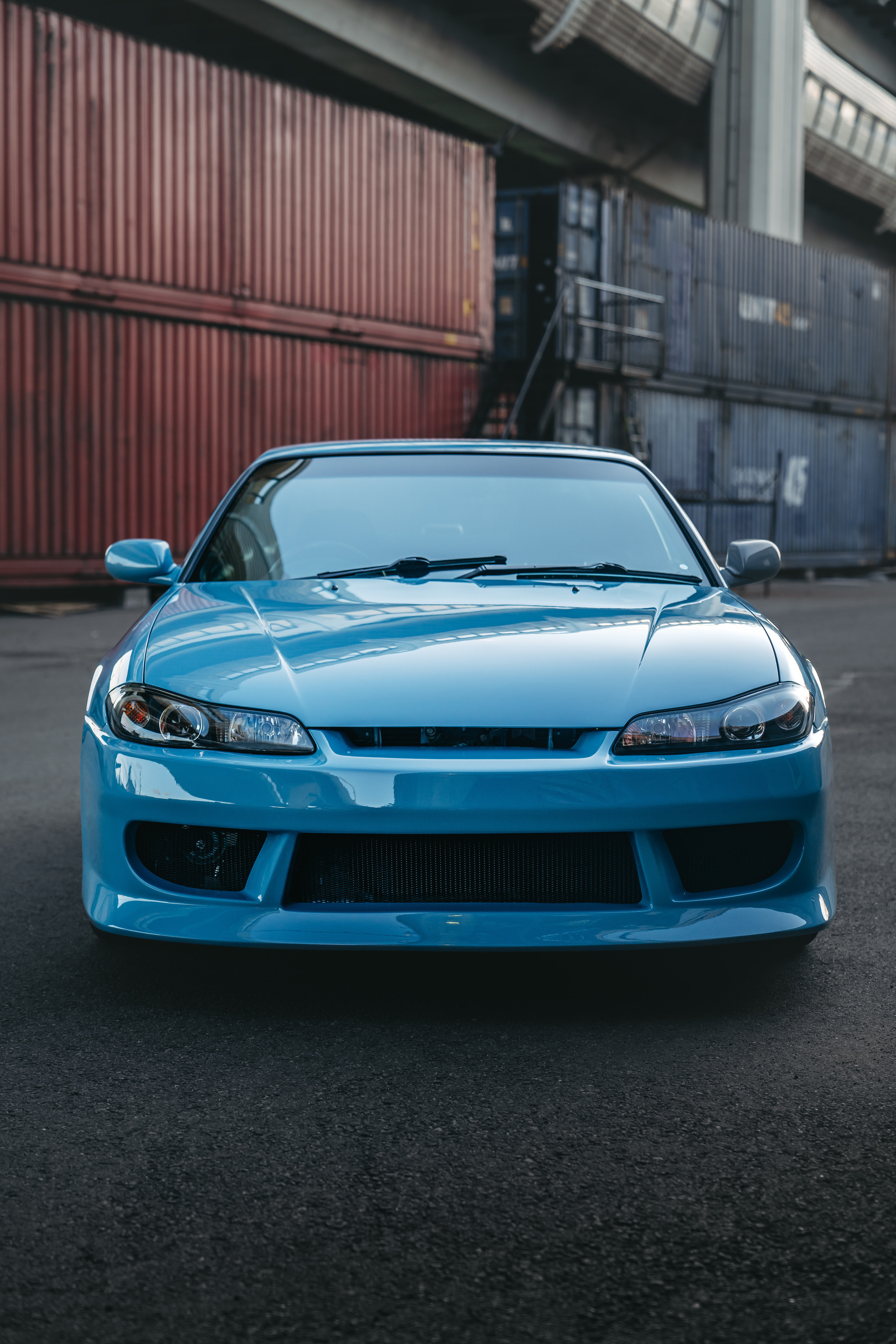 Silvia S15. Фотограф в Санкт-Петербурге Мария Александрова