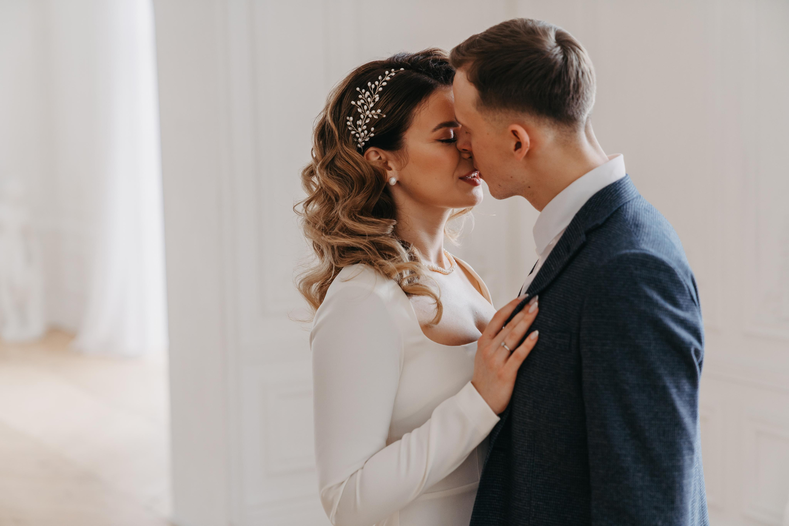 Анастасия и Александр. Фотограф в Санкт-Петербурге Мария Александрова