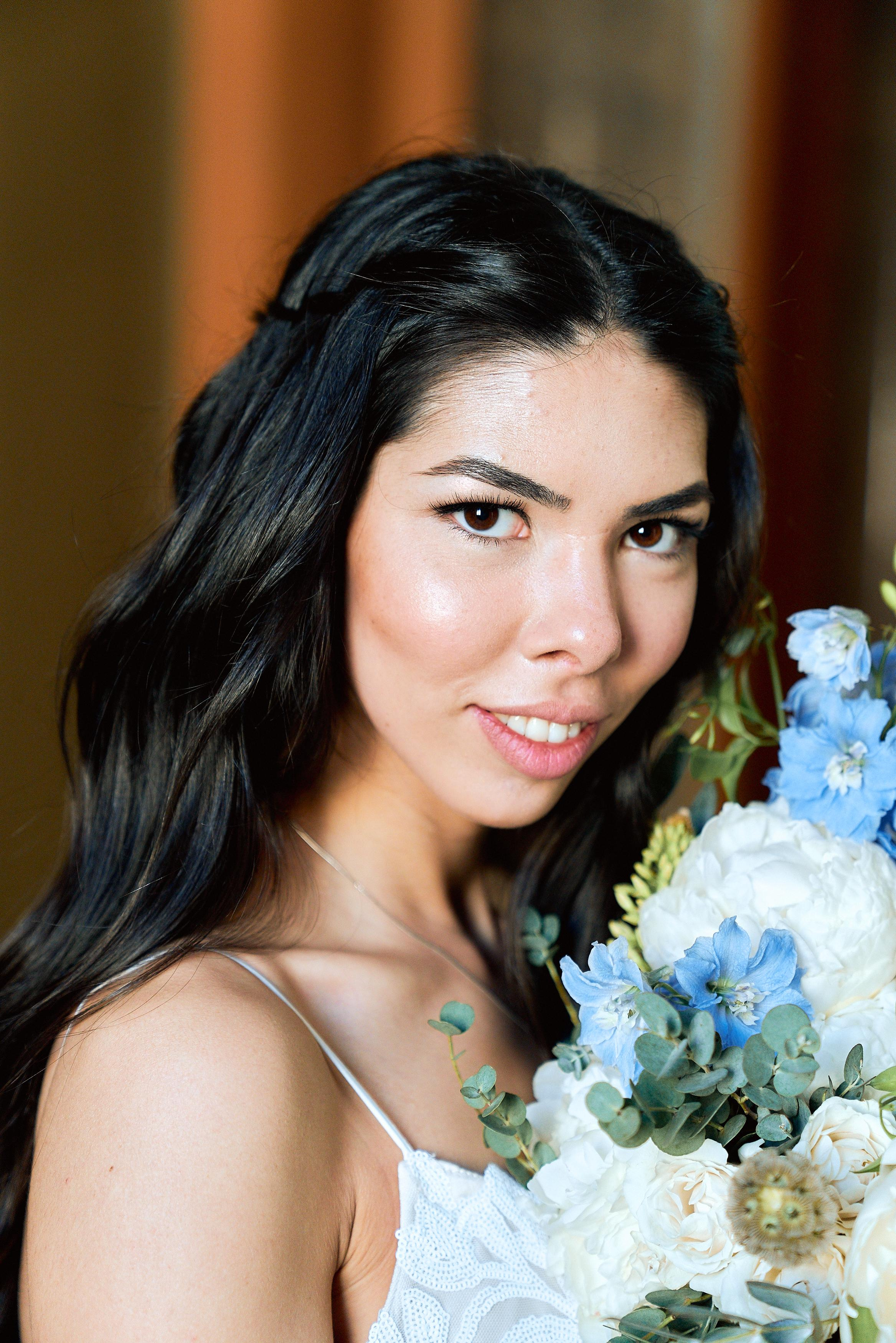 Альбина и Алексей. Фотограф в Санкт-Петербурге Мария Александрова