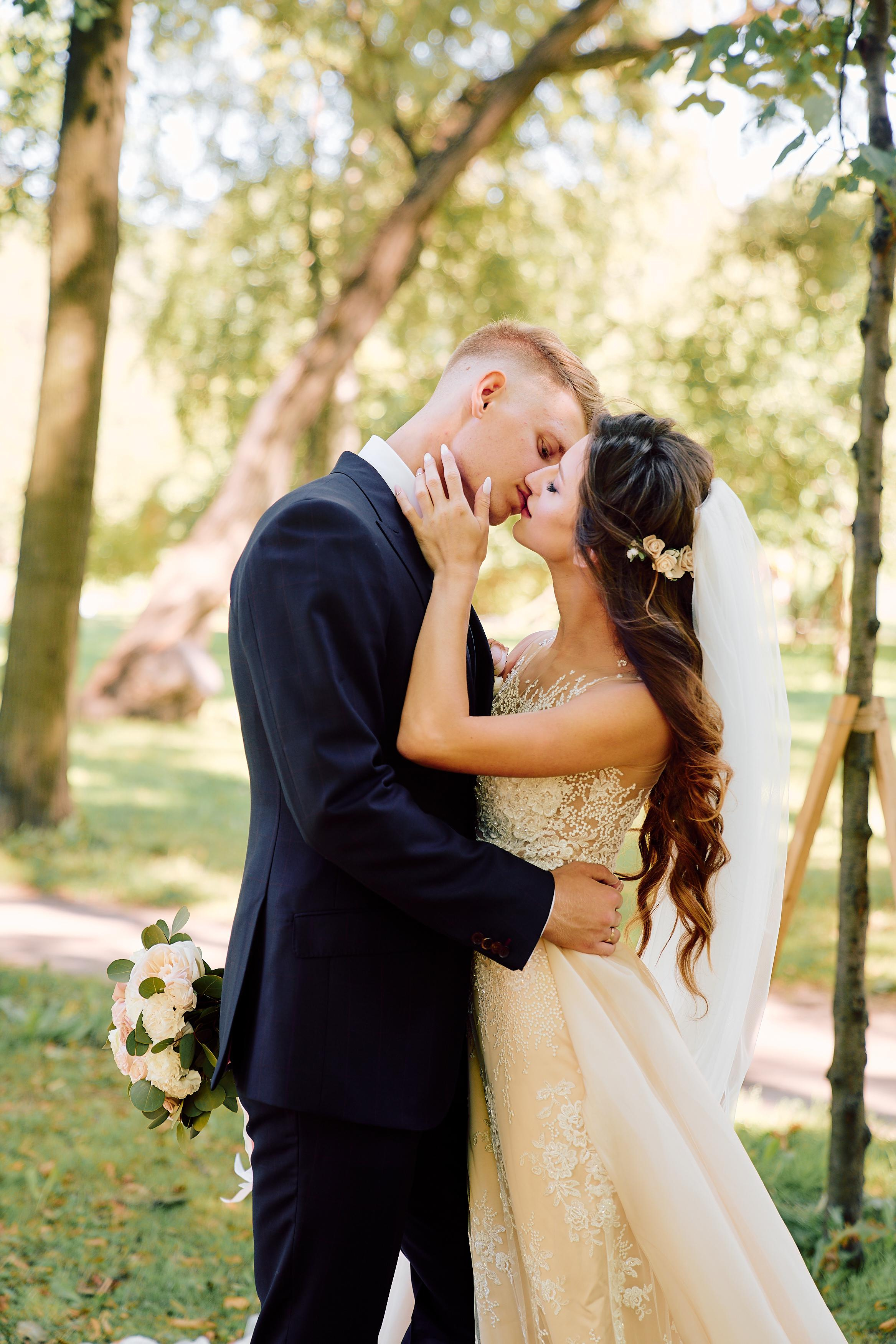 Аня и Александр. Фотограф в Санкт-Петербурге Мария Александрова