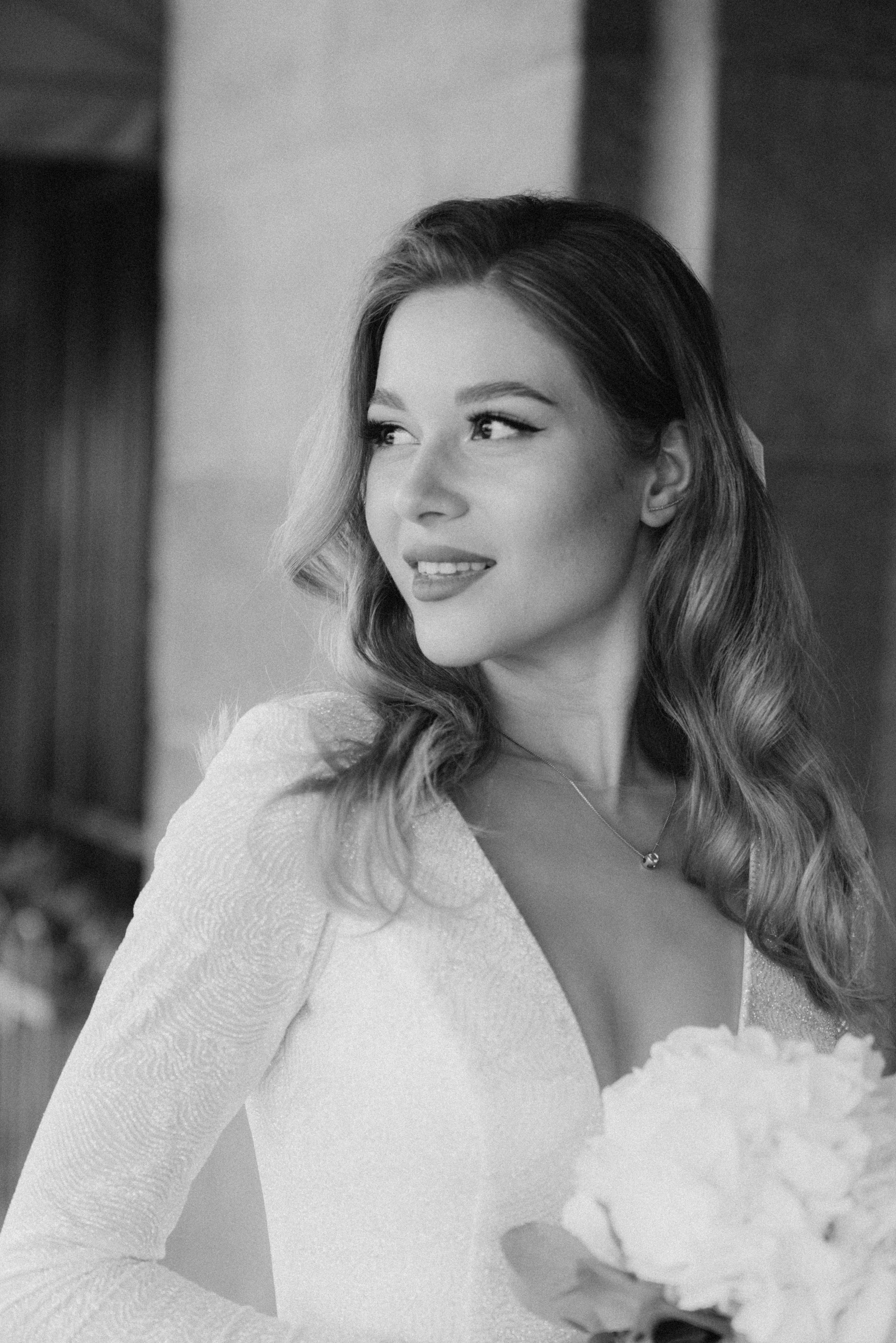 Мария и Андрей. Фотограф в Санкт-Петербурге Мария Александрова