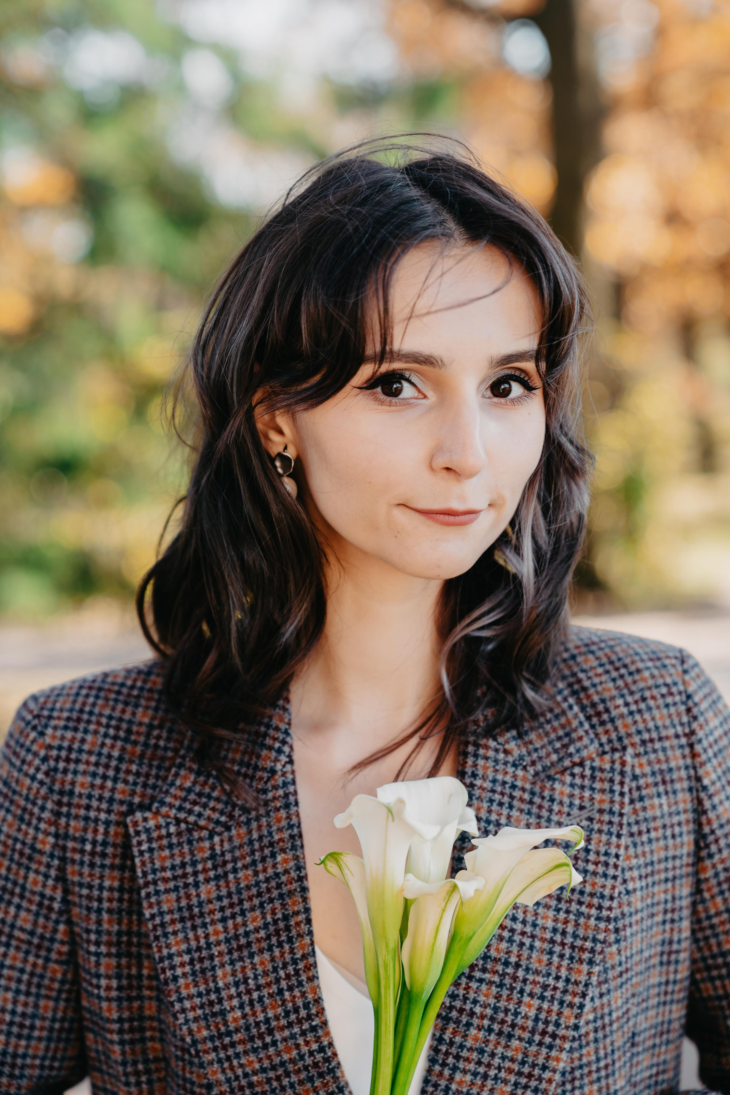 Евгений и Арина. Фотограф в Санкт-Петербурге Мария Александрова