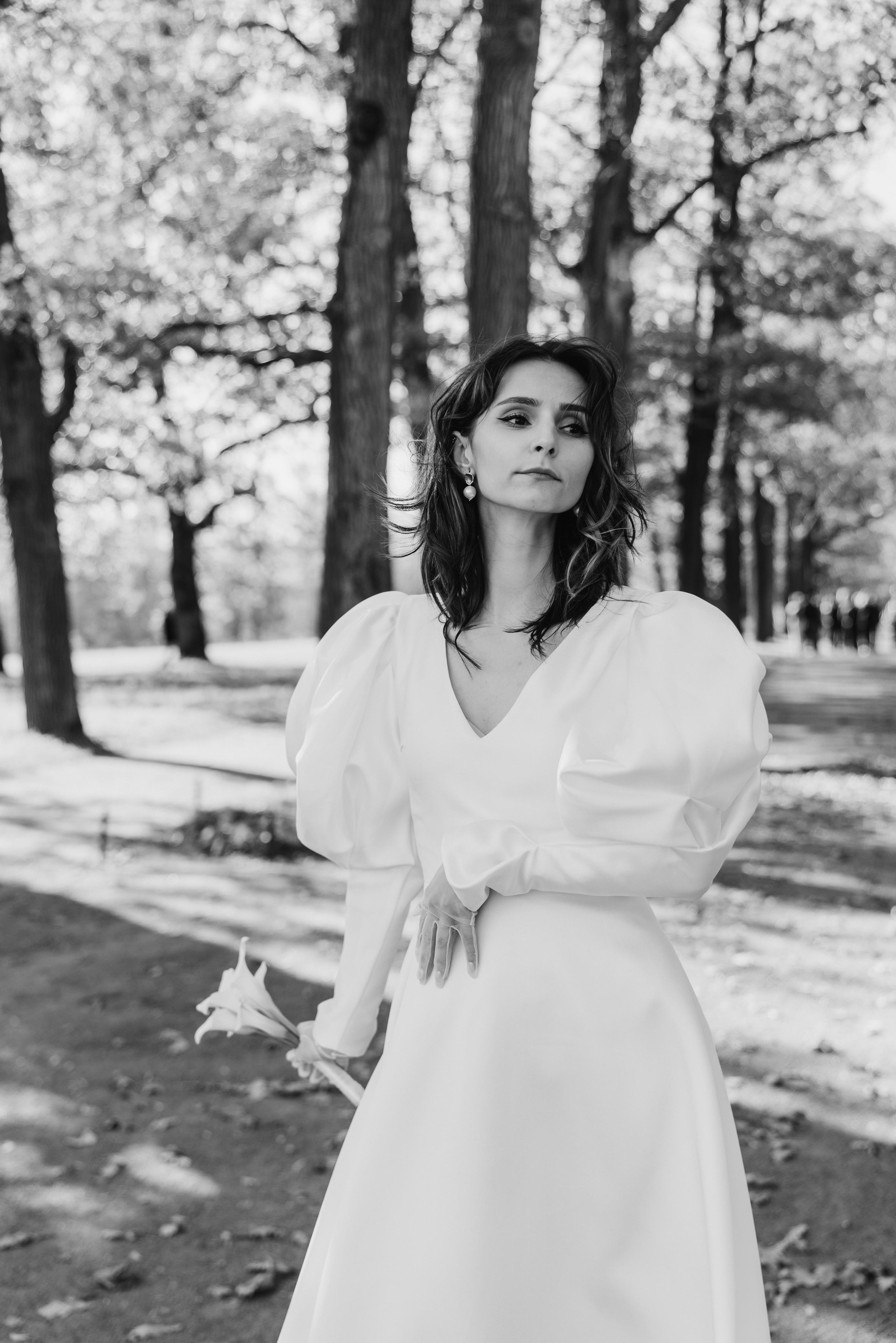 Евгений и Арина. Фотограф в Санкт-Петербурге Мария Александрова