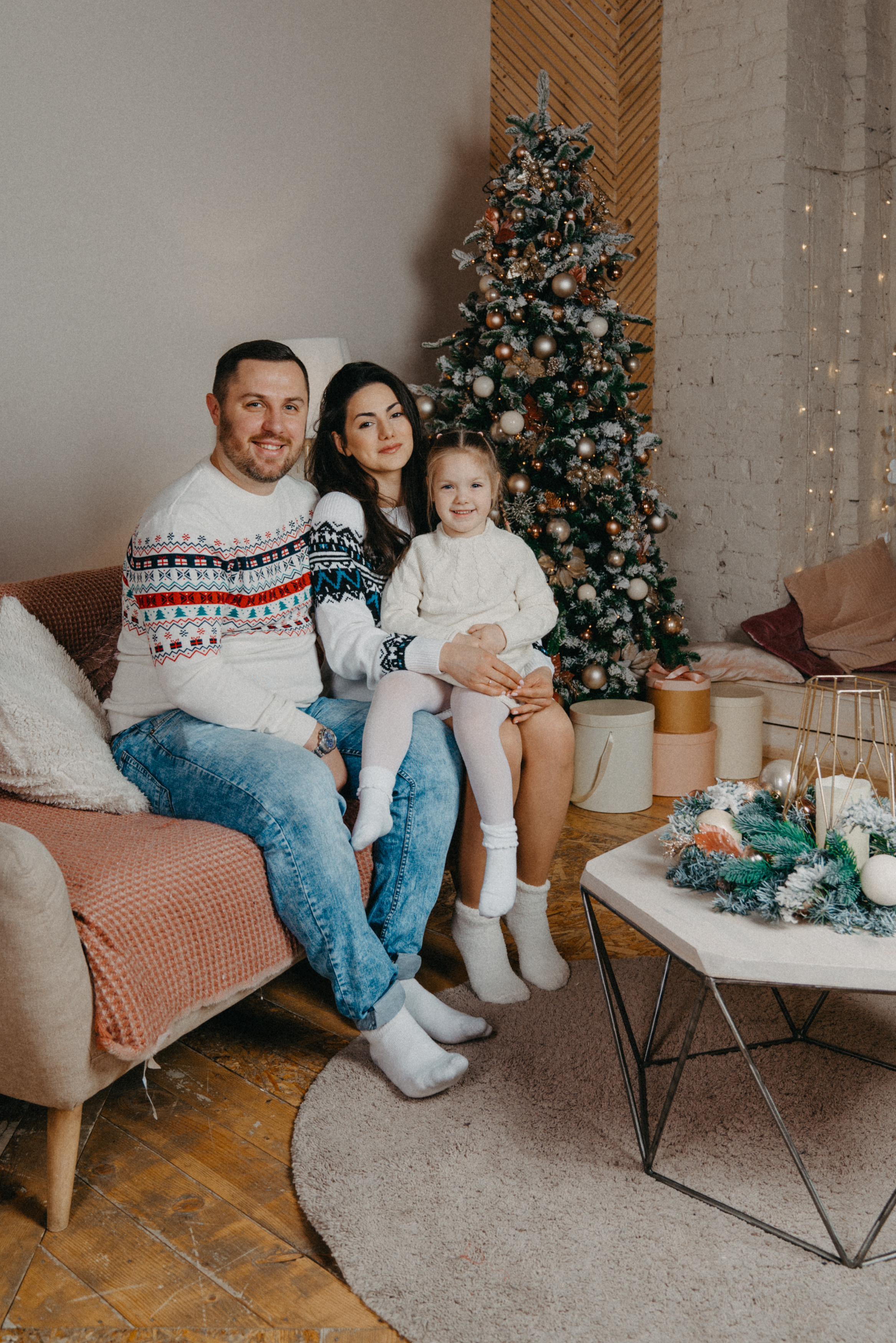 Мария. Фотограф в Санкт-Петербурге Мария Александрова