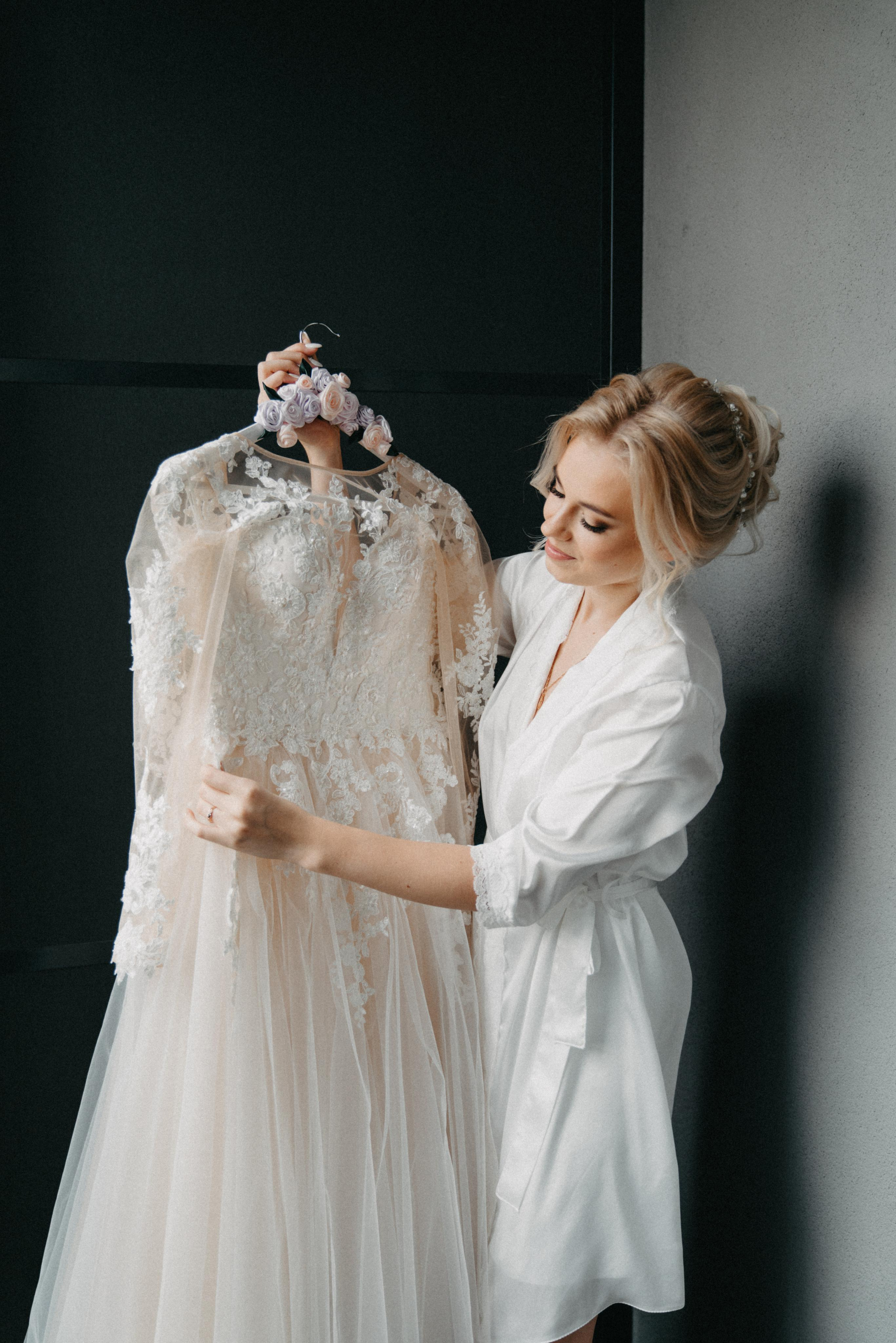 Виктория и Артём. Фотограф в Санкт-Петербурге Мария Александрова