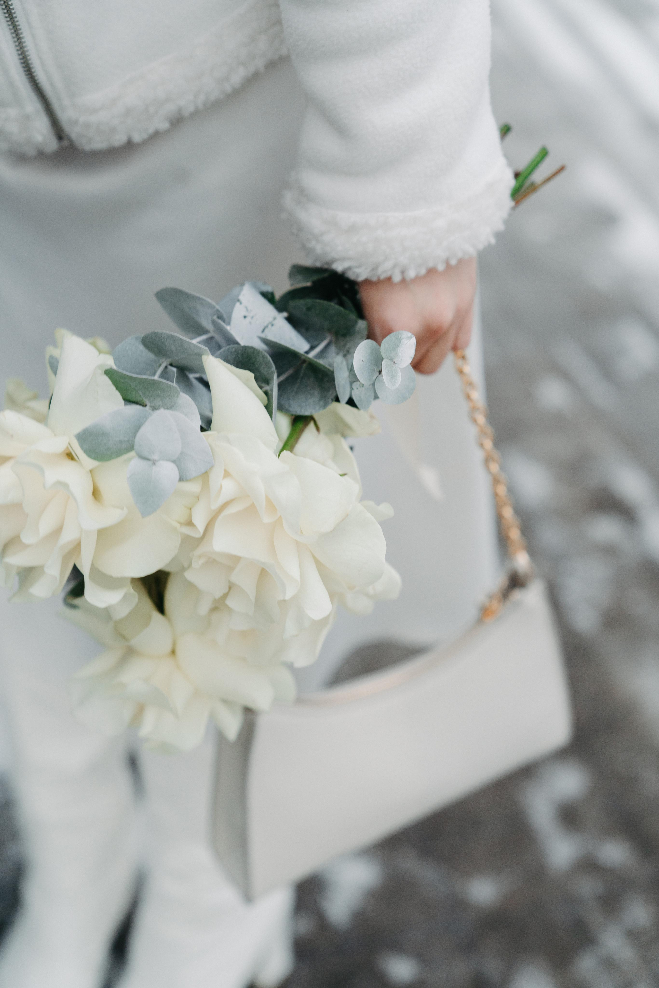 Анастасия и Александр. Фотограф в Санкт-Петербурге Мария Александрова