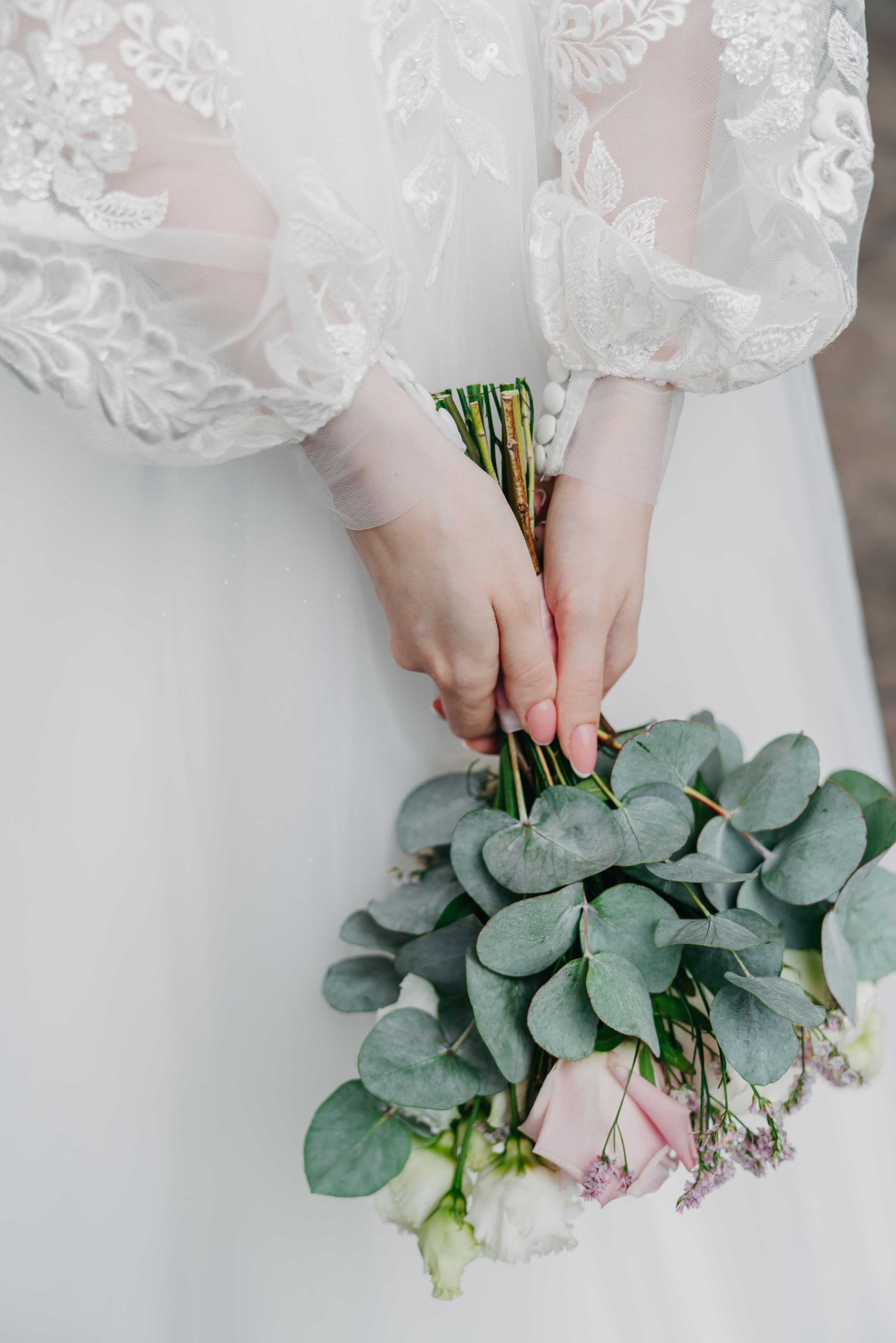 Милана и Андрей. Фотограф в Санкт-Петербурге Мария Александрова