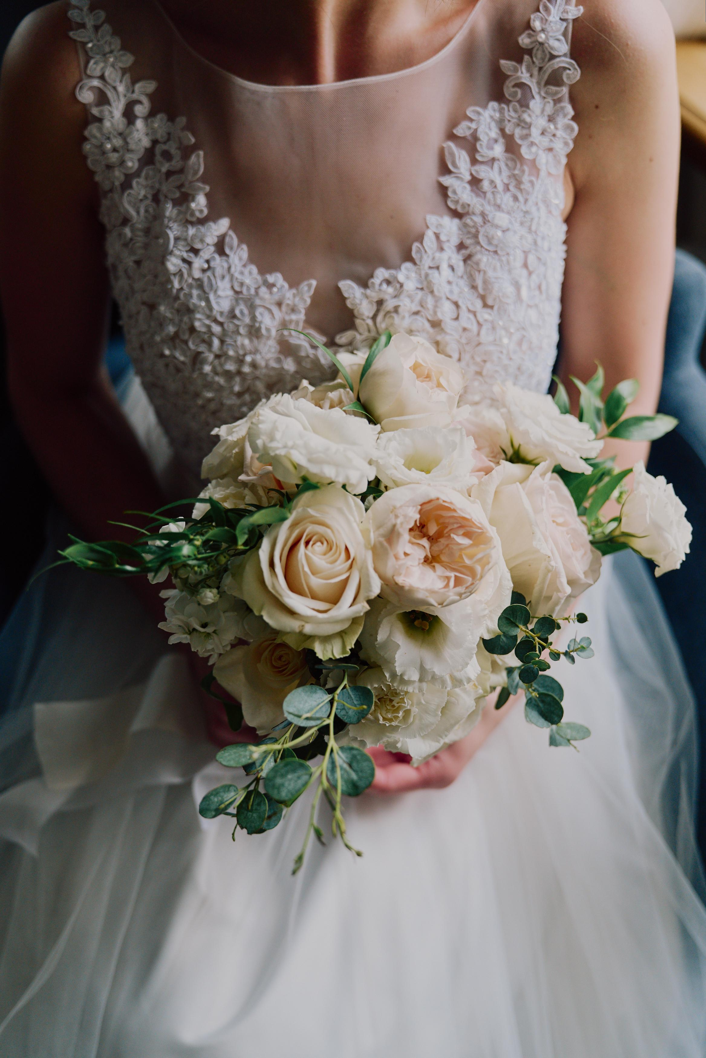 Екатерина и Сергей. Фотограф в Санкт-Петербурге Мария Александрова