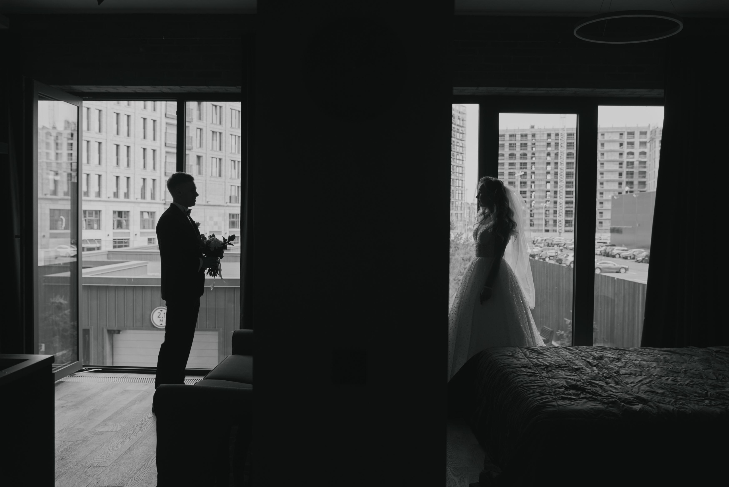 Мария и Глеб. Фотограф в Санкт-Петербурге Мария Александрова