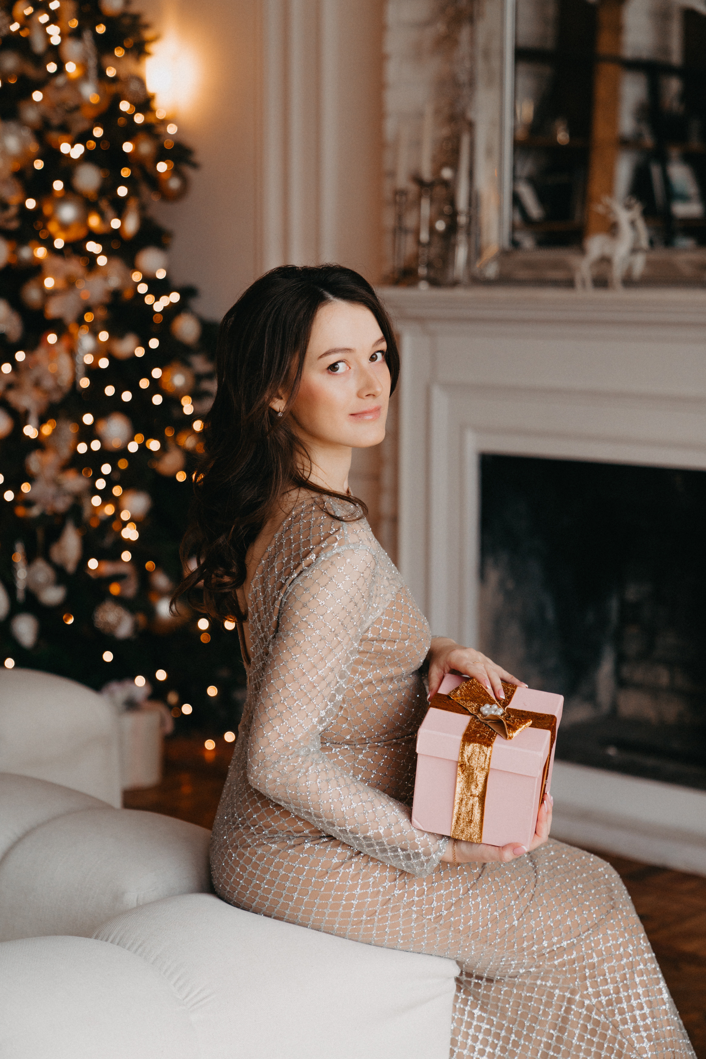 Ожидание. Фотограф в Санкт-Петербурге Мария Александрова