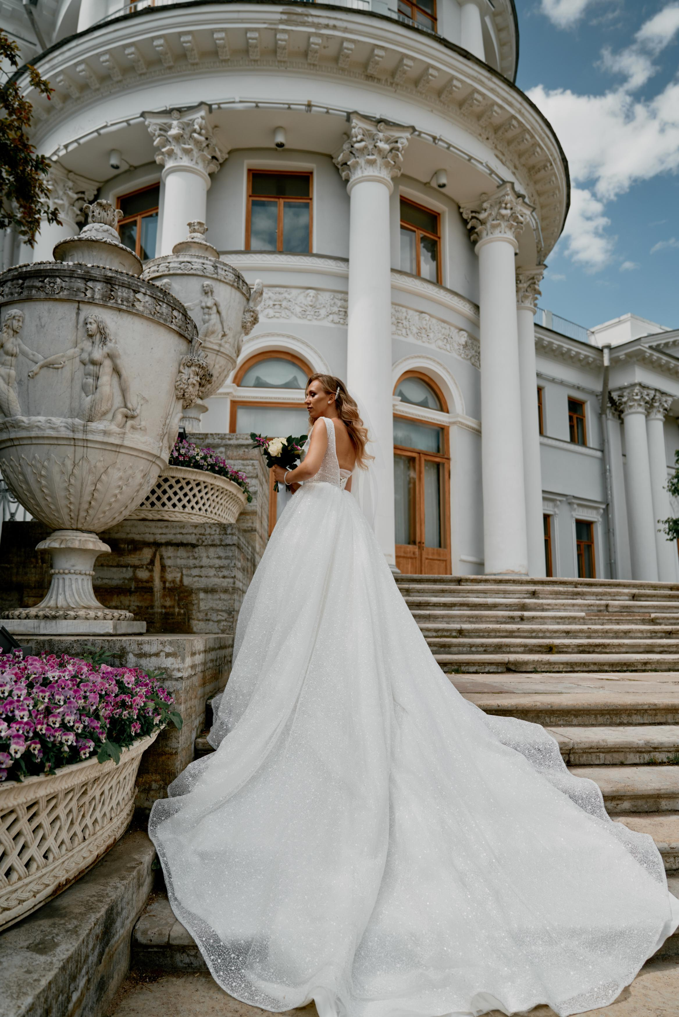 Мария и Глеб. Фотограф в Санкт-Петербурге Мария Александрова