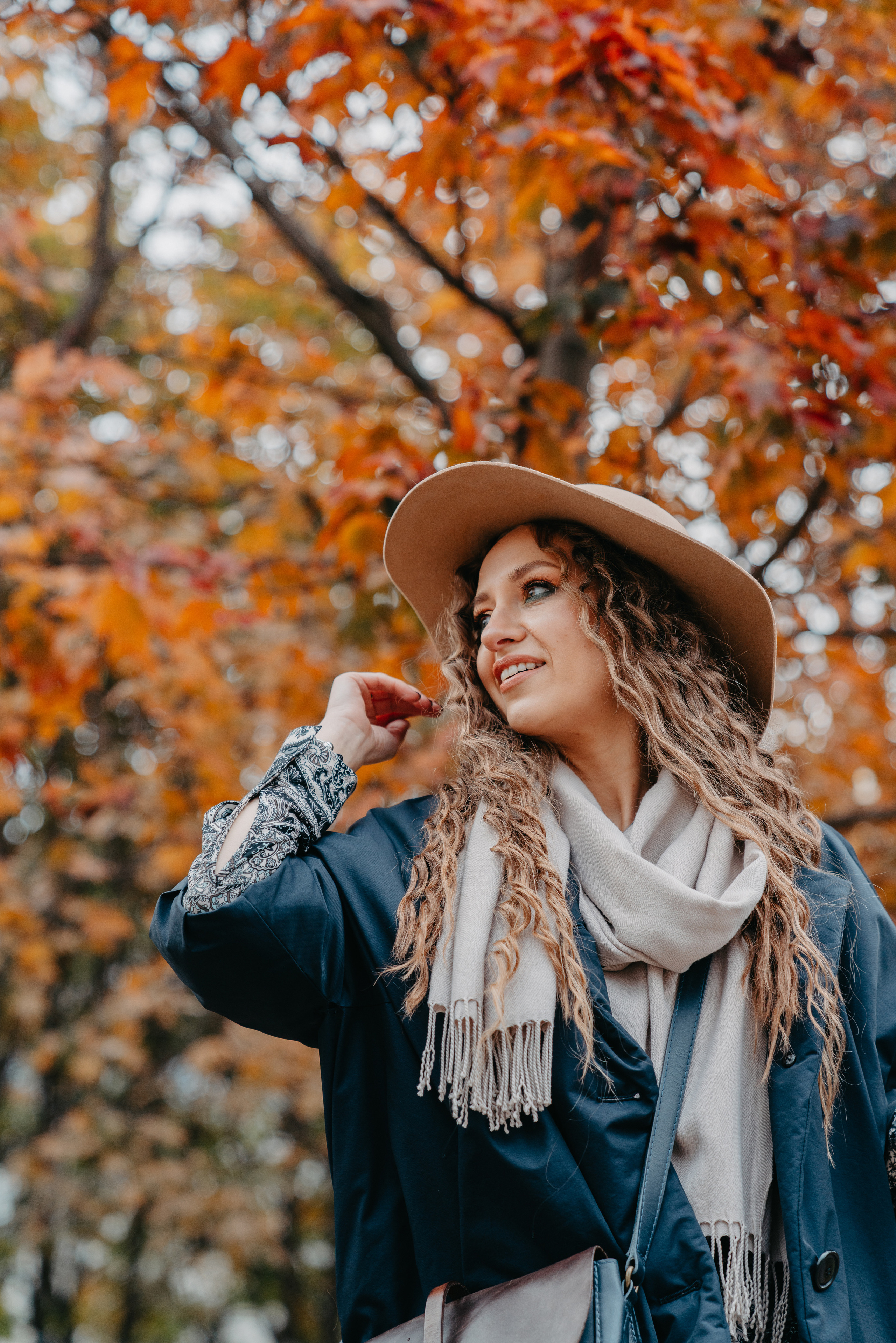 Прогулка. Фотограф в Санкт-Петербурге Мария Александрова
