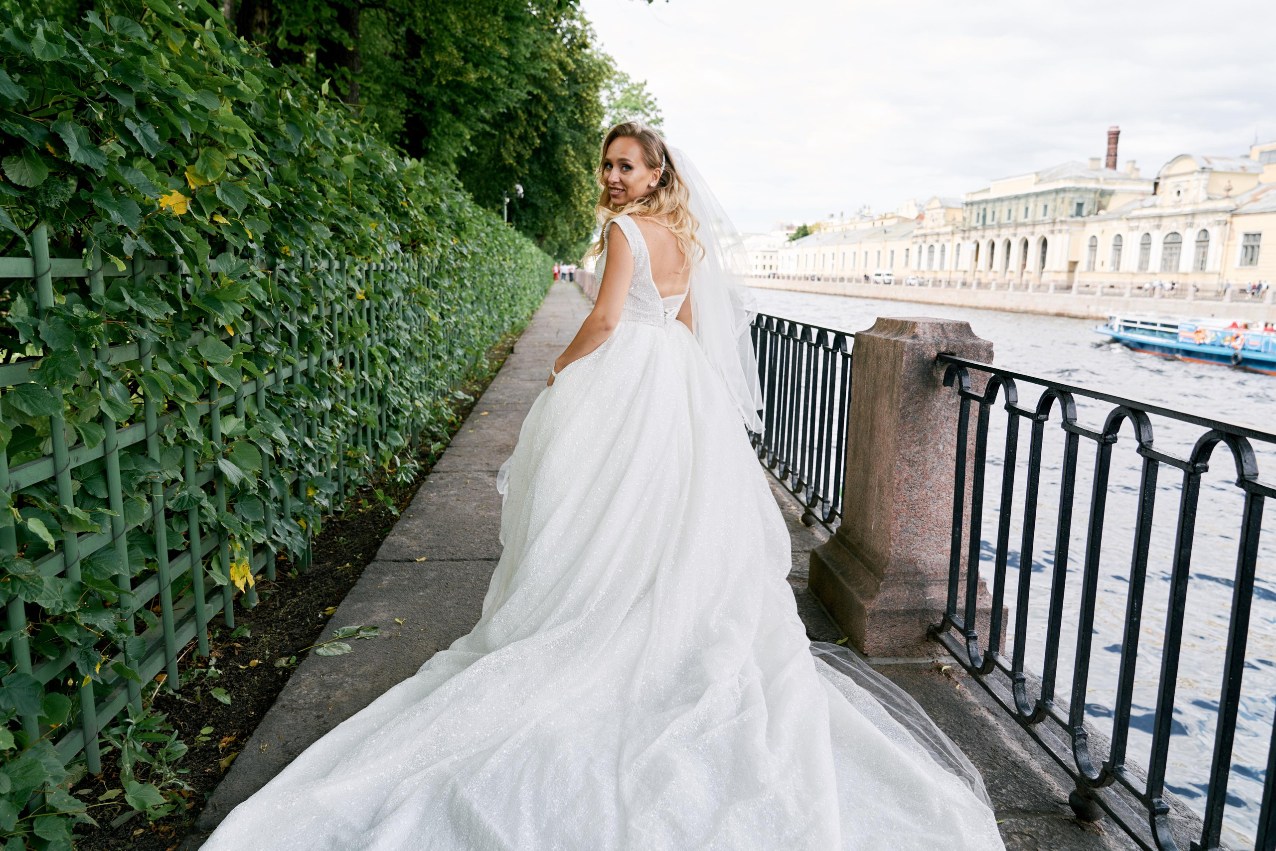 Мария и Глеб. Фотограф в Санкт-Петербурге Мария Александрова