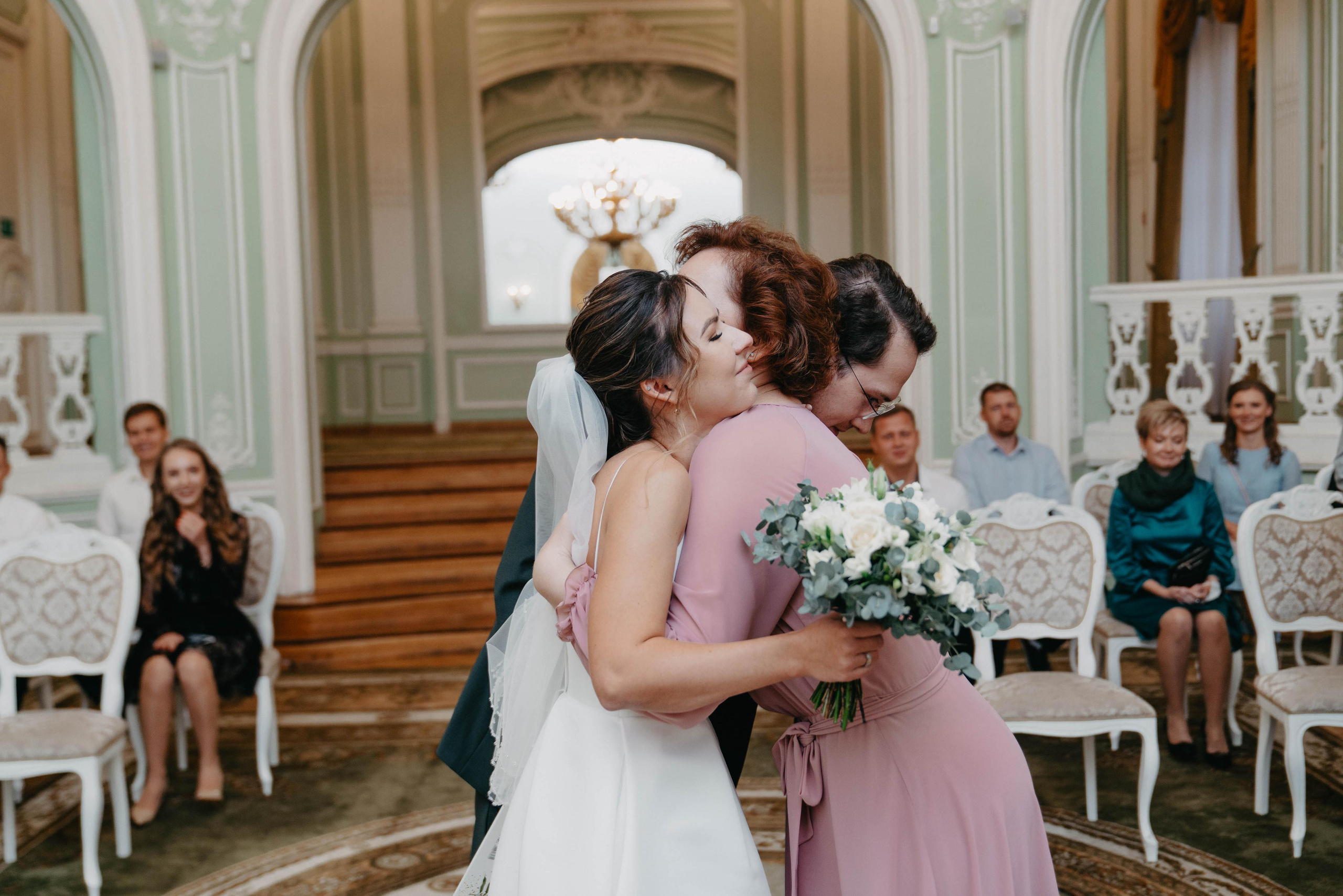 Александра и Артур. Фотограф в Санкт-Петербурге Мария Александрова