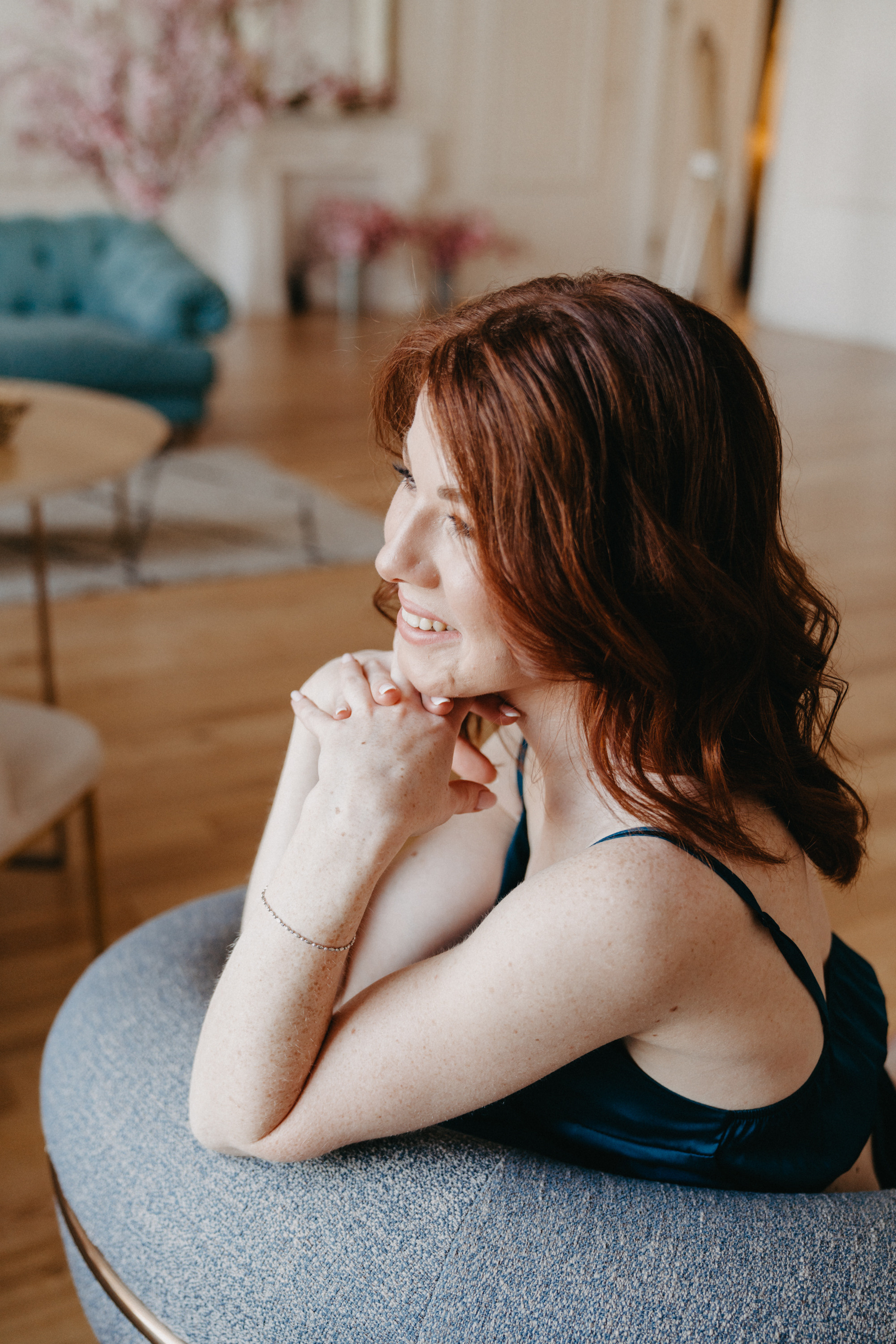 Эпиляция. Фотограф в Санкт-Петербурге Мария Александрова