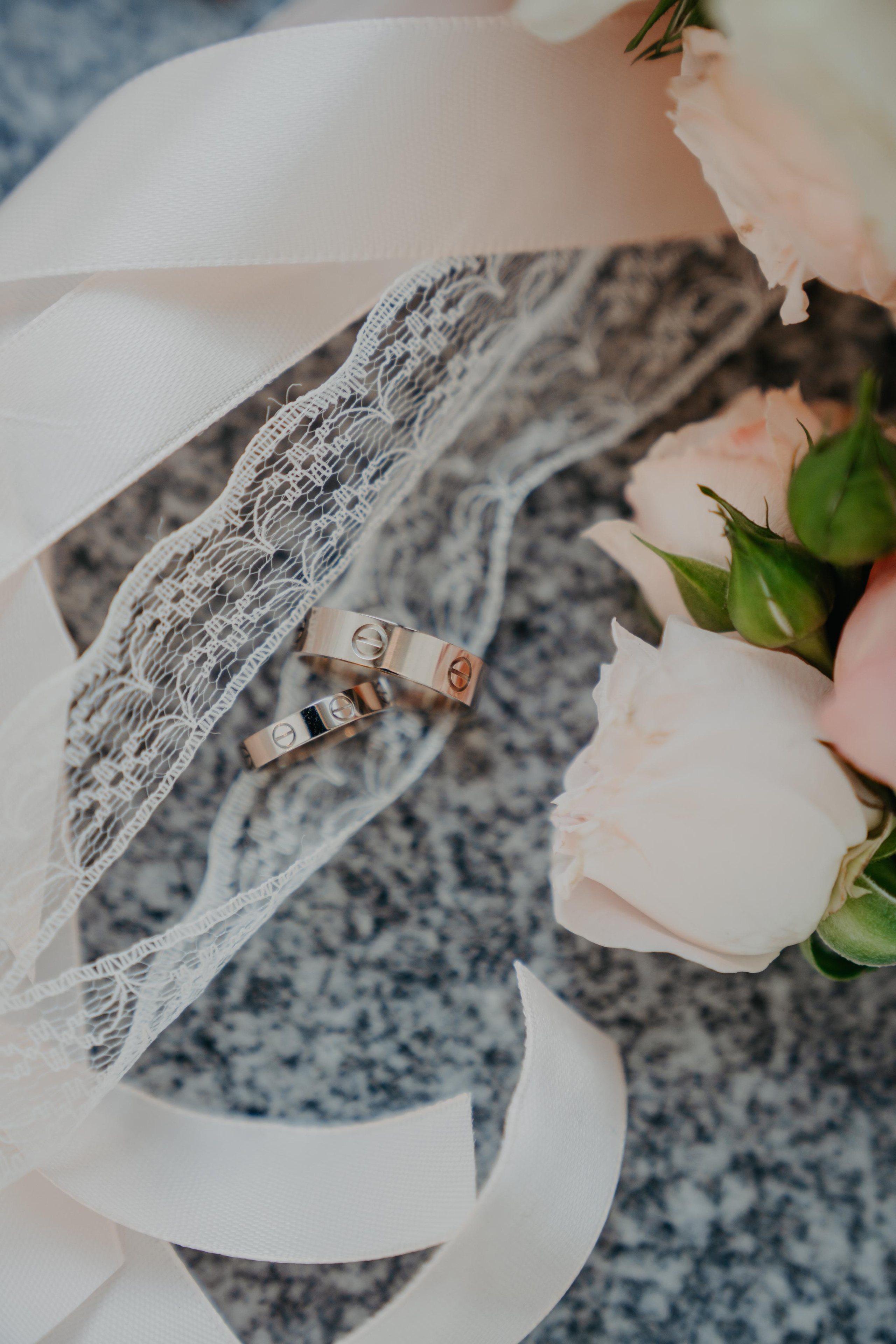 Анна и Максим. Фотограф в Санкт-Петербурге Мария Александрова