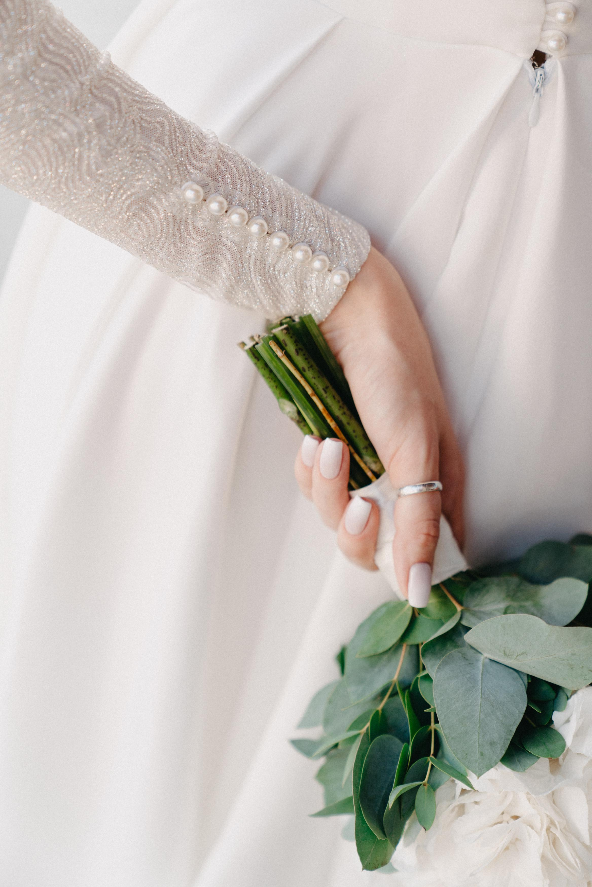 Мария и Андрей. Фотограф в Санкт-Петербурге Мария Александрова