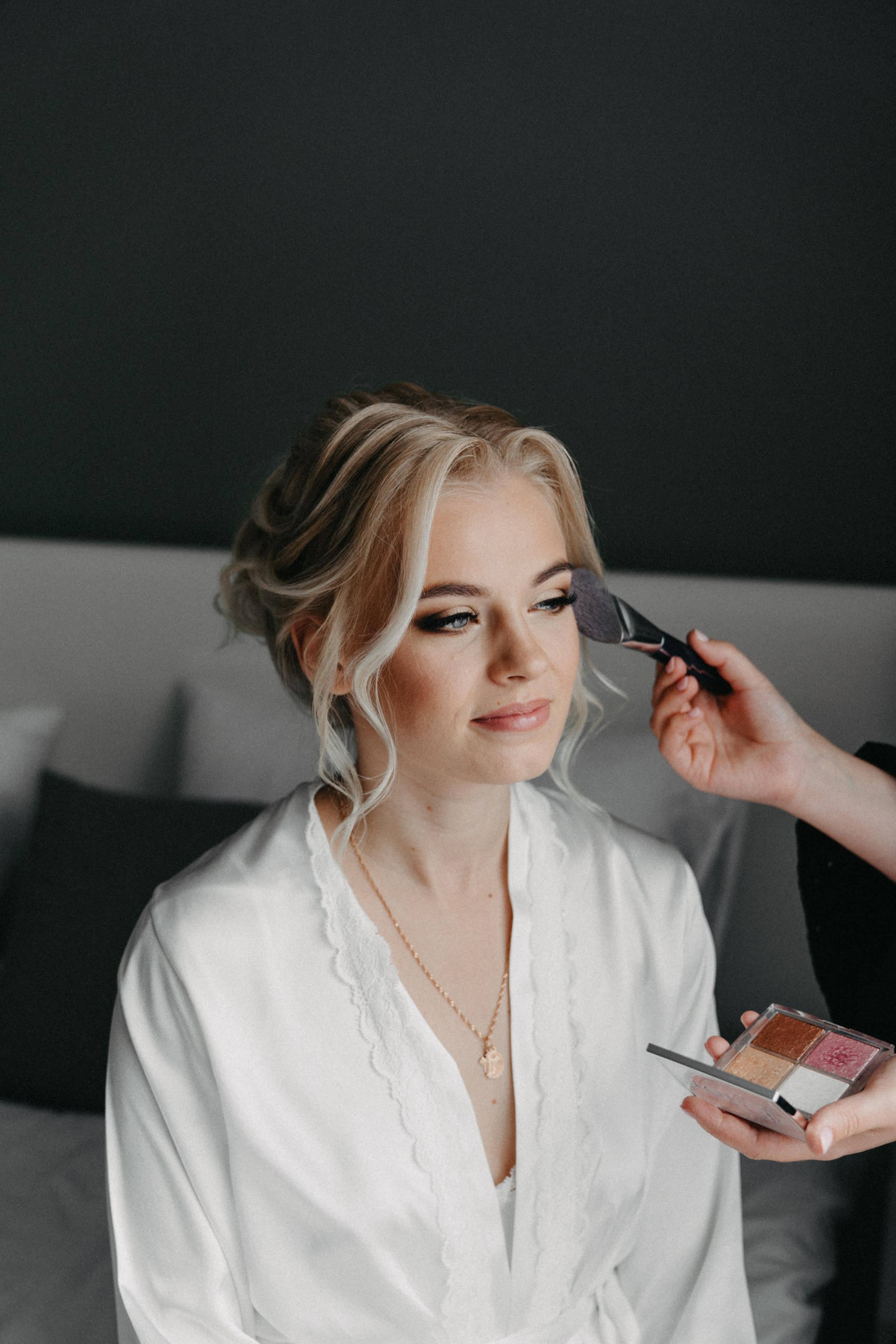 Виктория и Артём. Фотограф в Санкт-Петербурге Мария Александрова