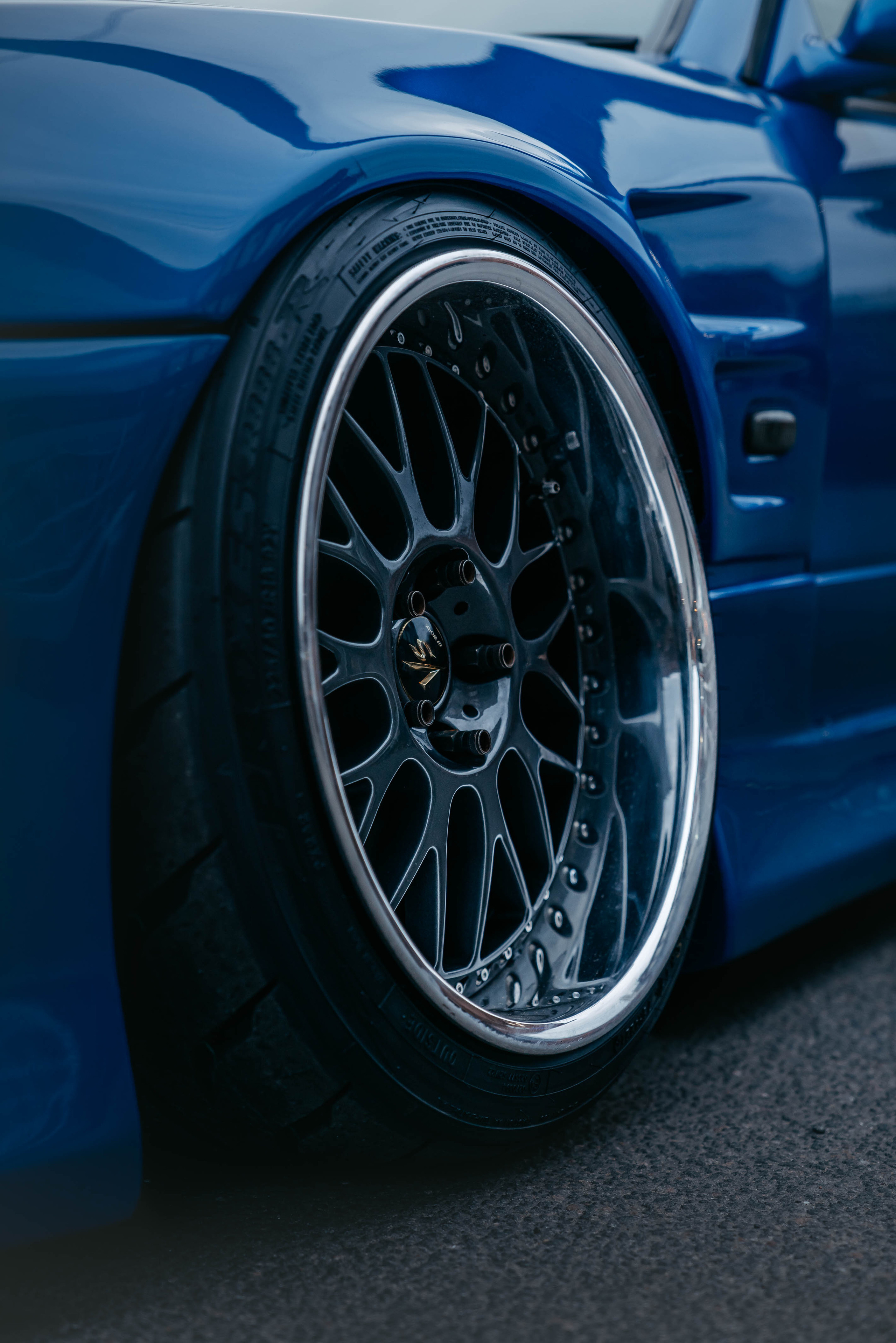 Silvia S15. Фотограф в Санкт-Петербурге Мария Александрова