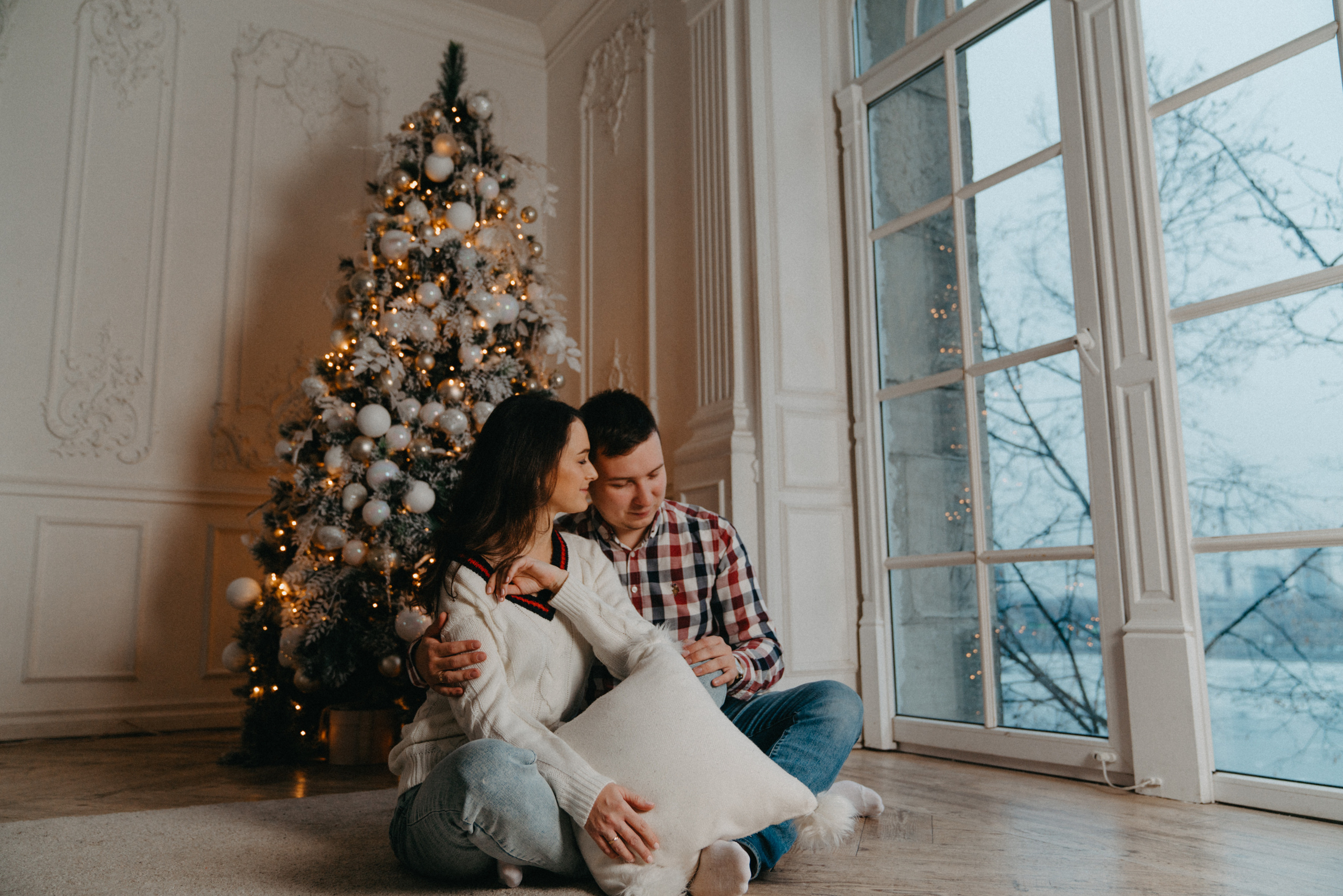 Наталия. Фотограф в Санкт-Петербурге Мария Александрова