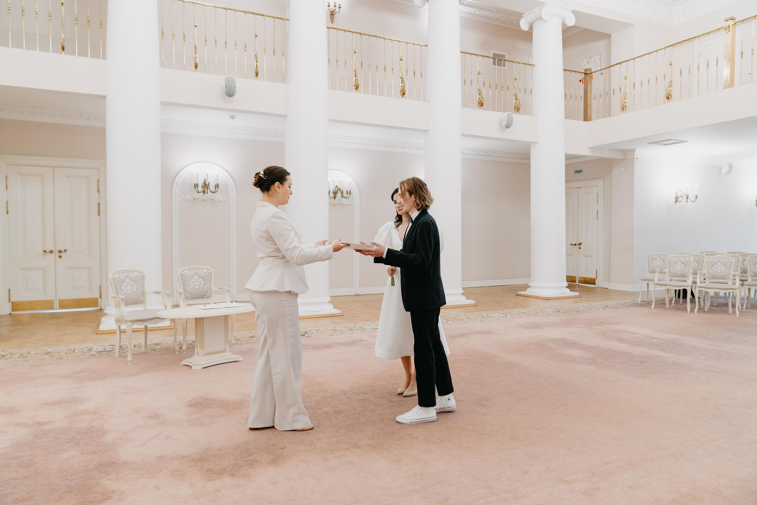 Евгений и Арина. Фотограф в Санкт-Петербурге Мария Александрова