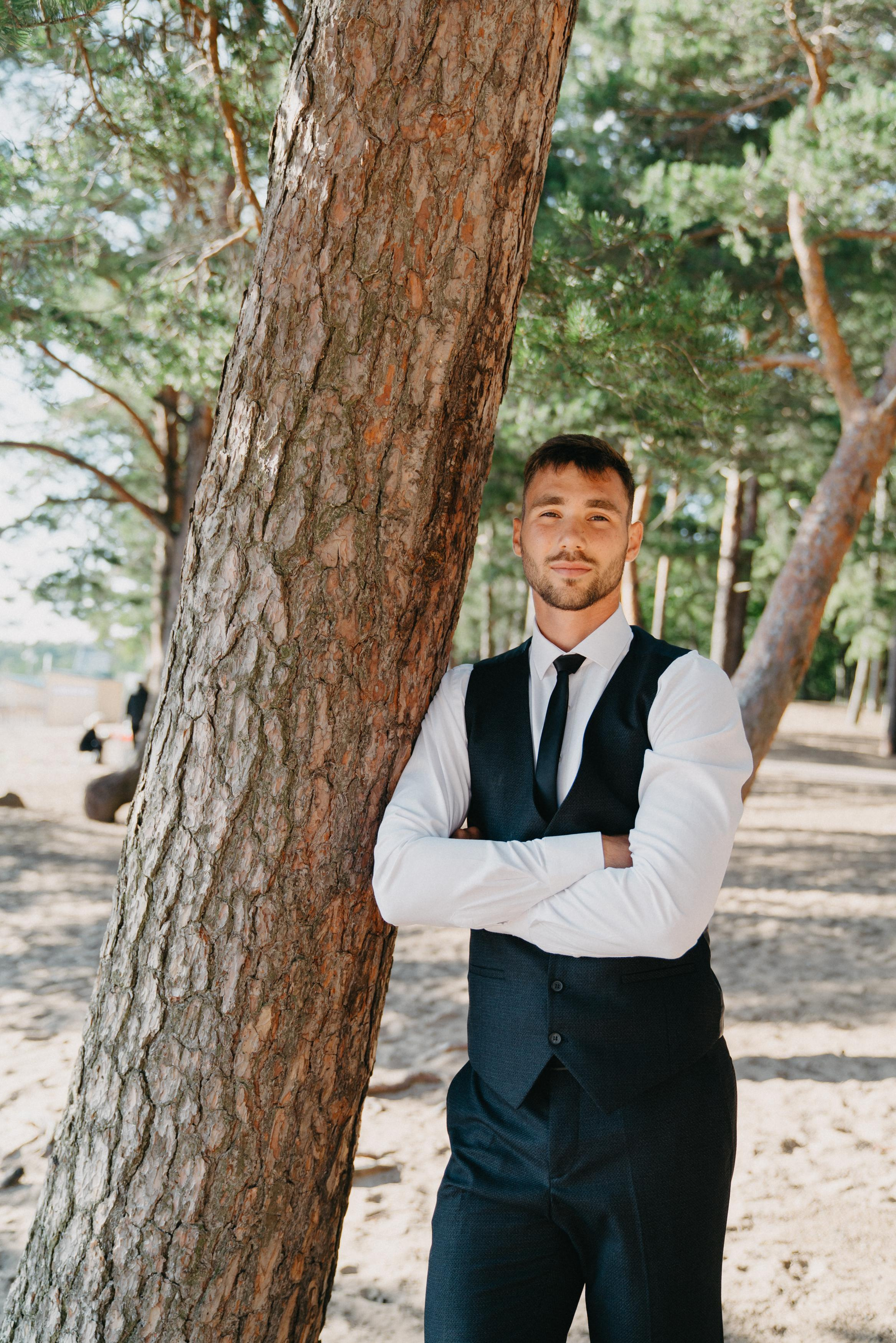 Анна и Александр. Фотограф в Санкт-Петербурге Мария Александрова