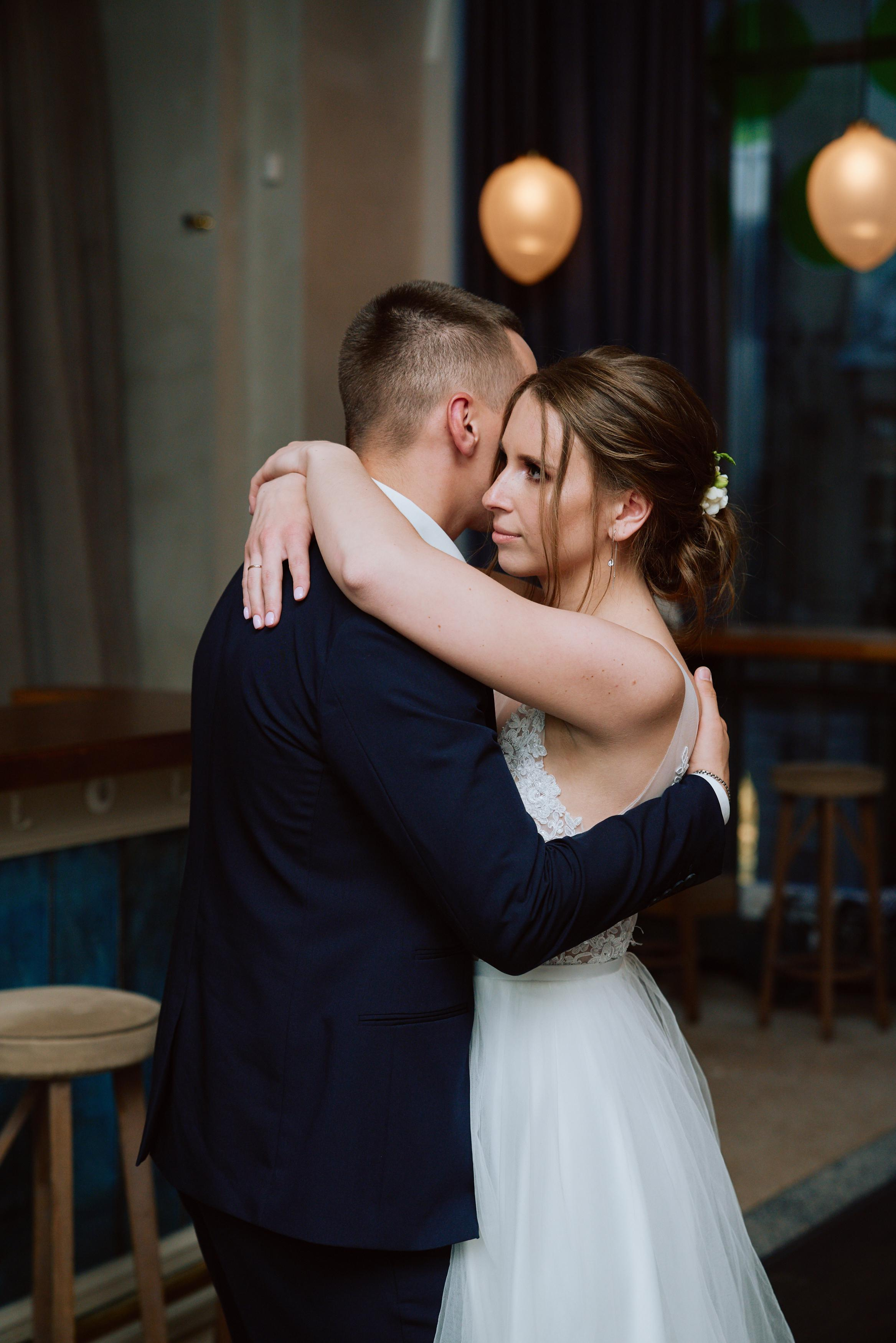 Екатерина и Сергей. Фотограф в Санкт-Петербурге Мария Александрова