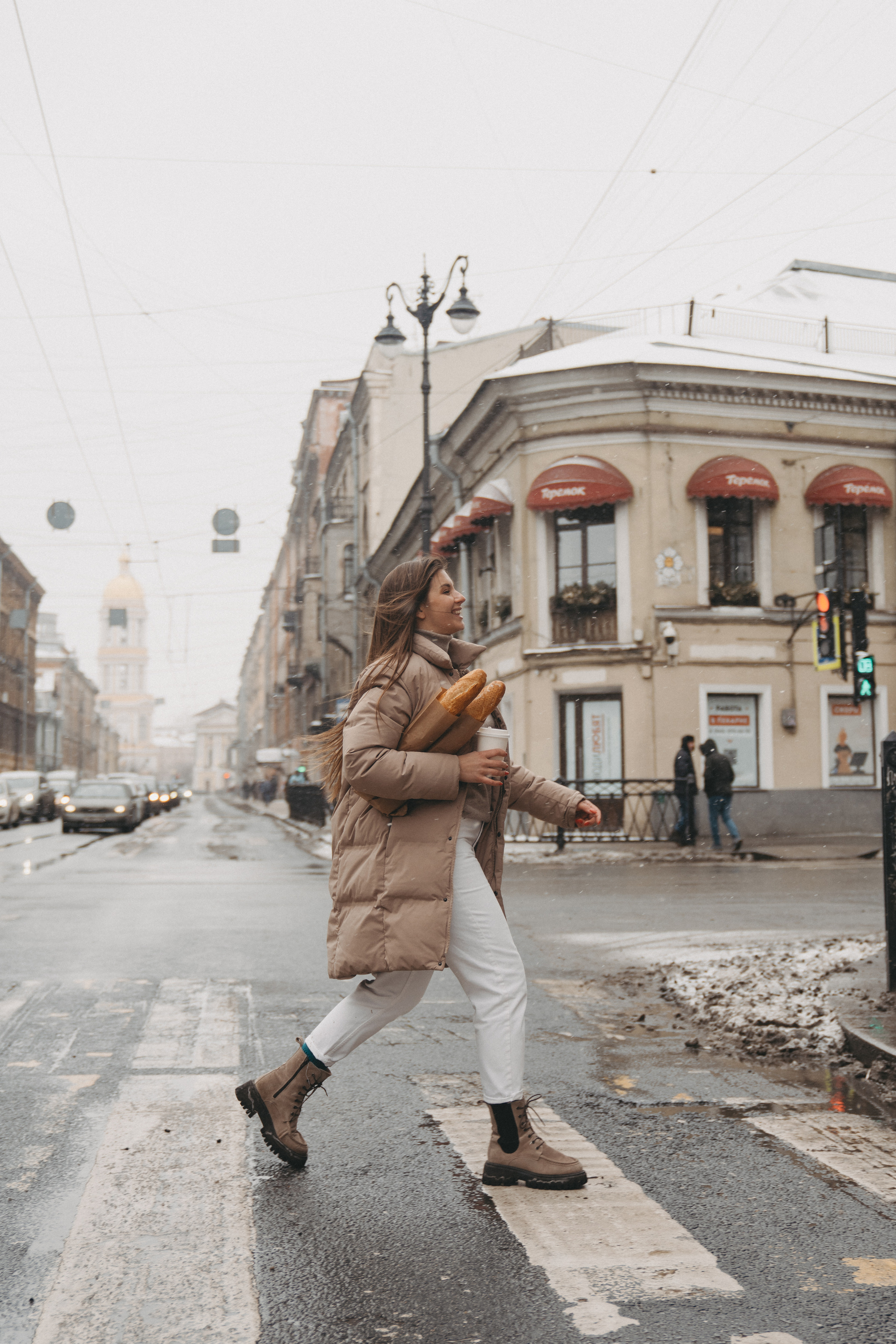 5 углов. Фотограф в Санкт-Петербурге Мария Александрова