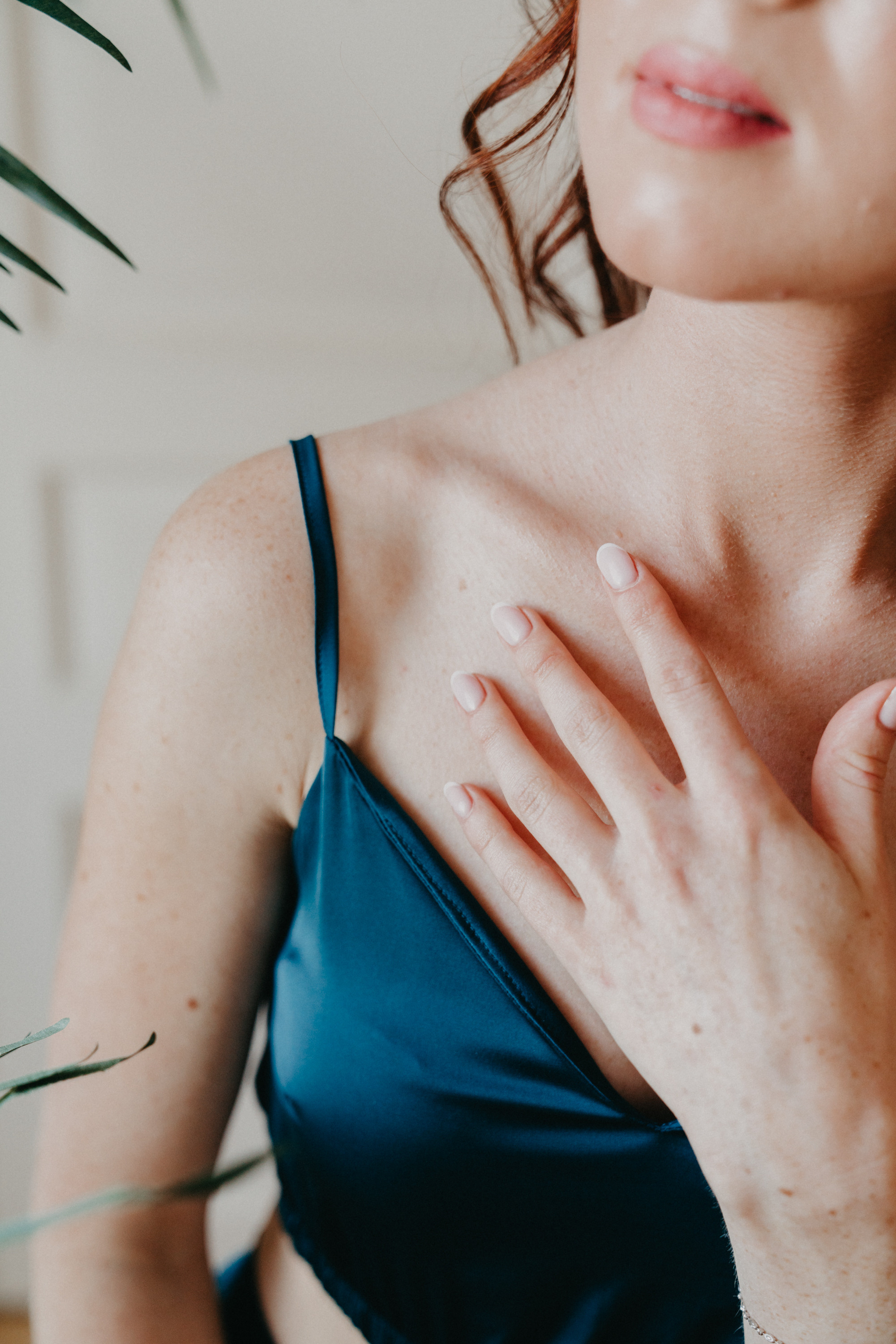 Эпиляция. Фотограф в Санкт-Петербурге Мария Александрова