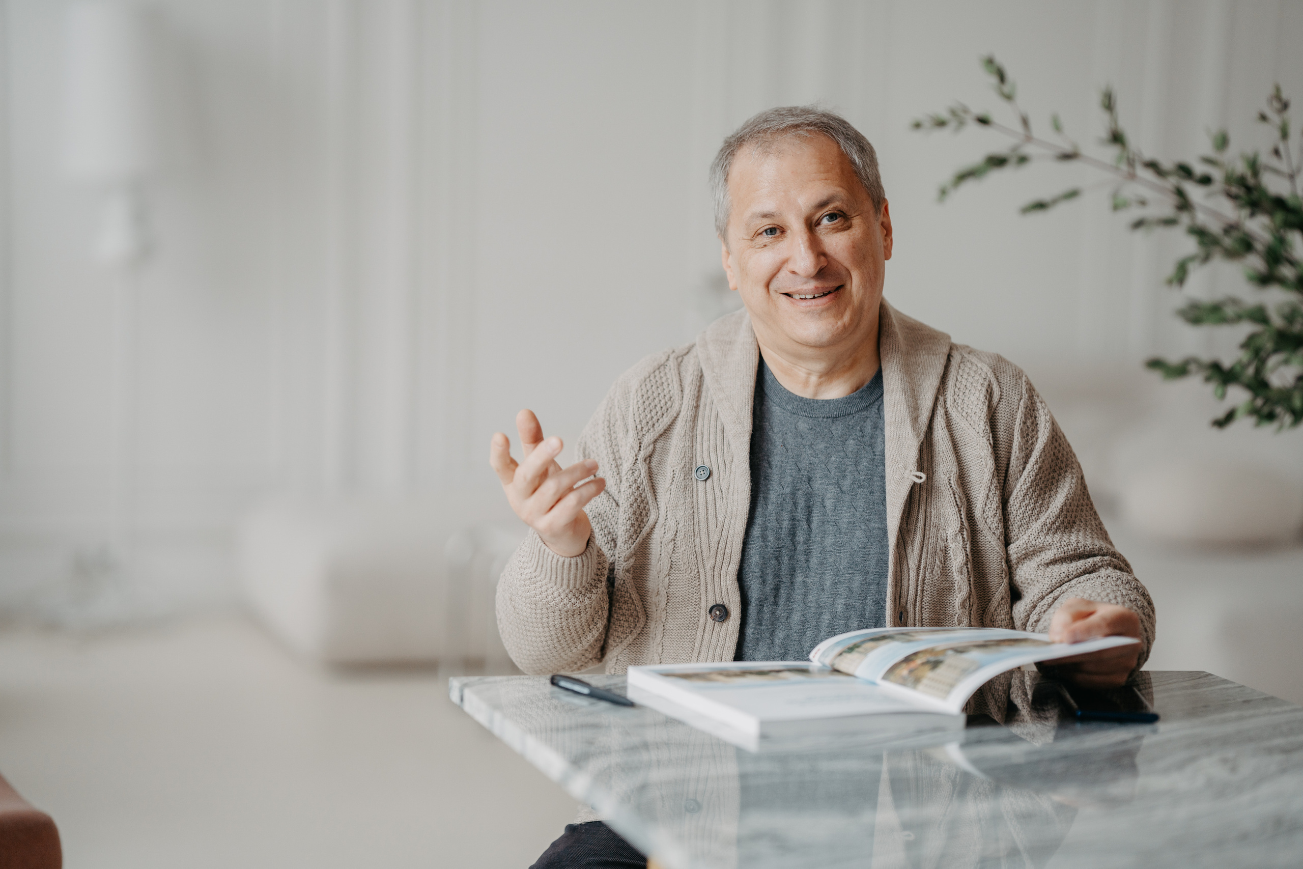 Недвижимость. Фотограф в Санкт-Петербурге Мария Александрова