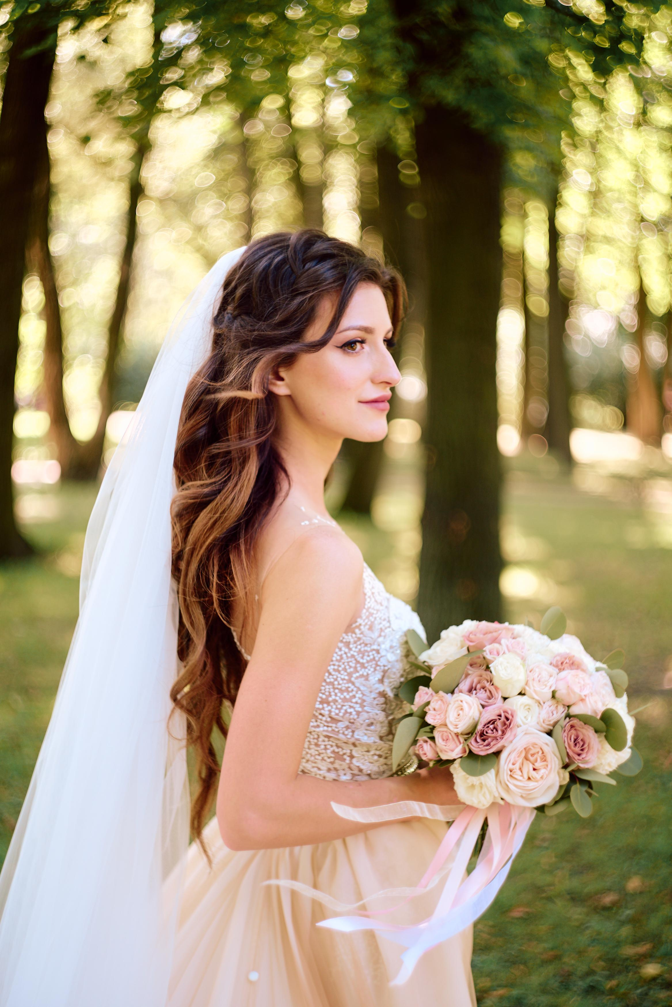 Аня и Александр. Фотограф в Санкт-Петербурге Мария Александрова