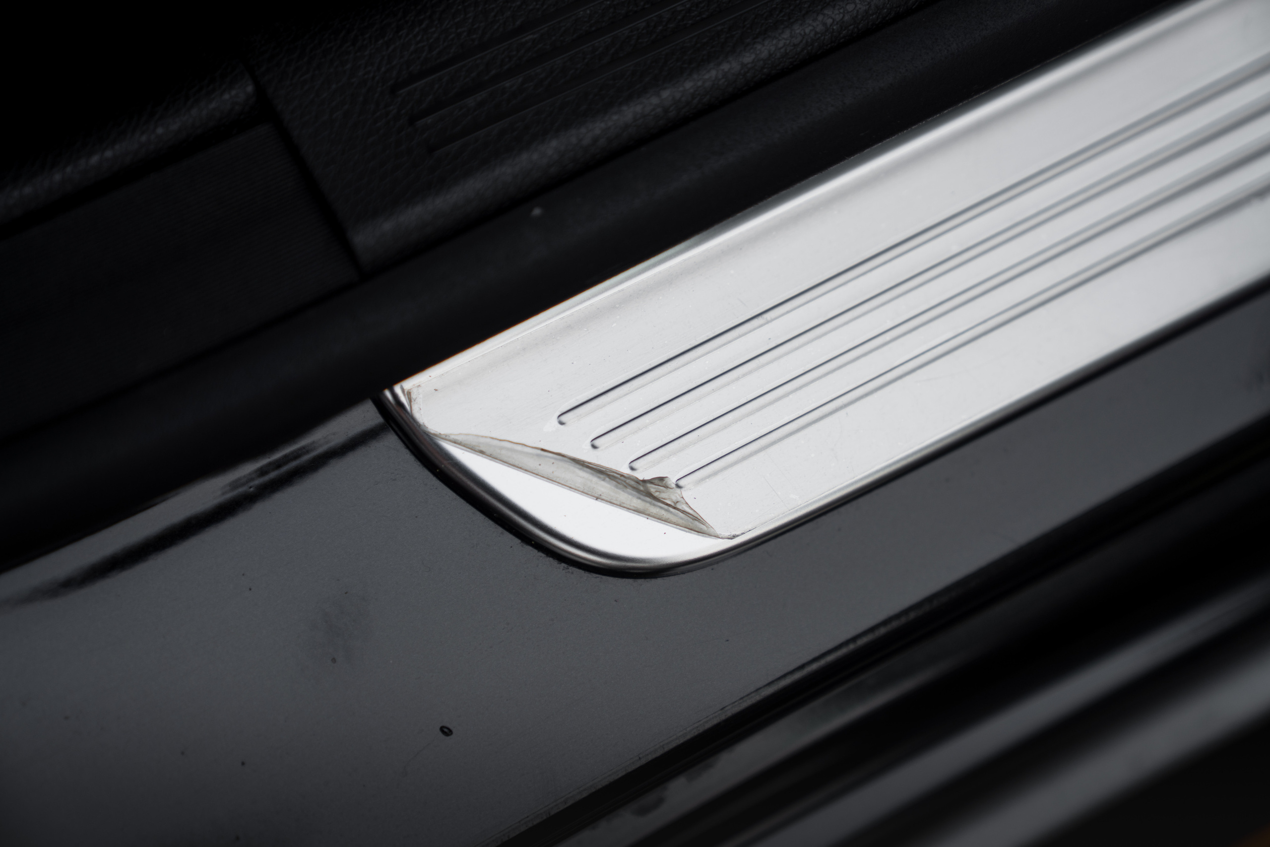 Фото для продажи авто. Фотограф в Санкт-Петербурге Мария Александрова