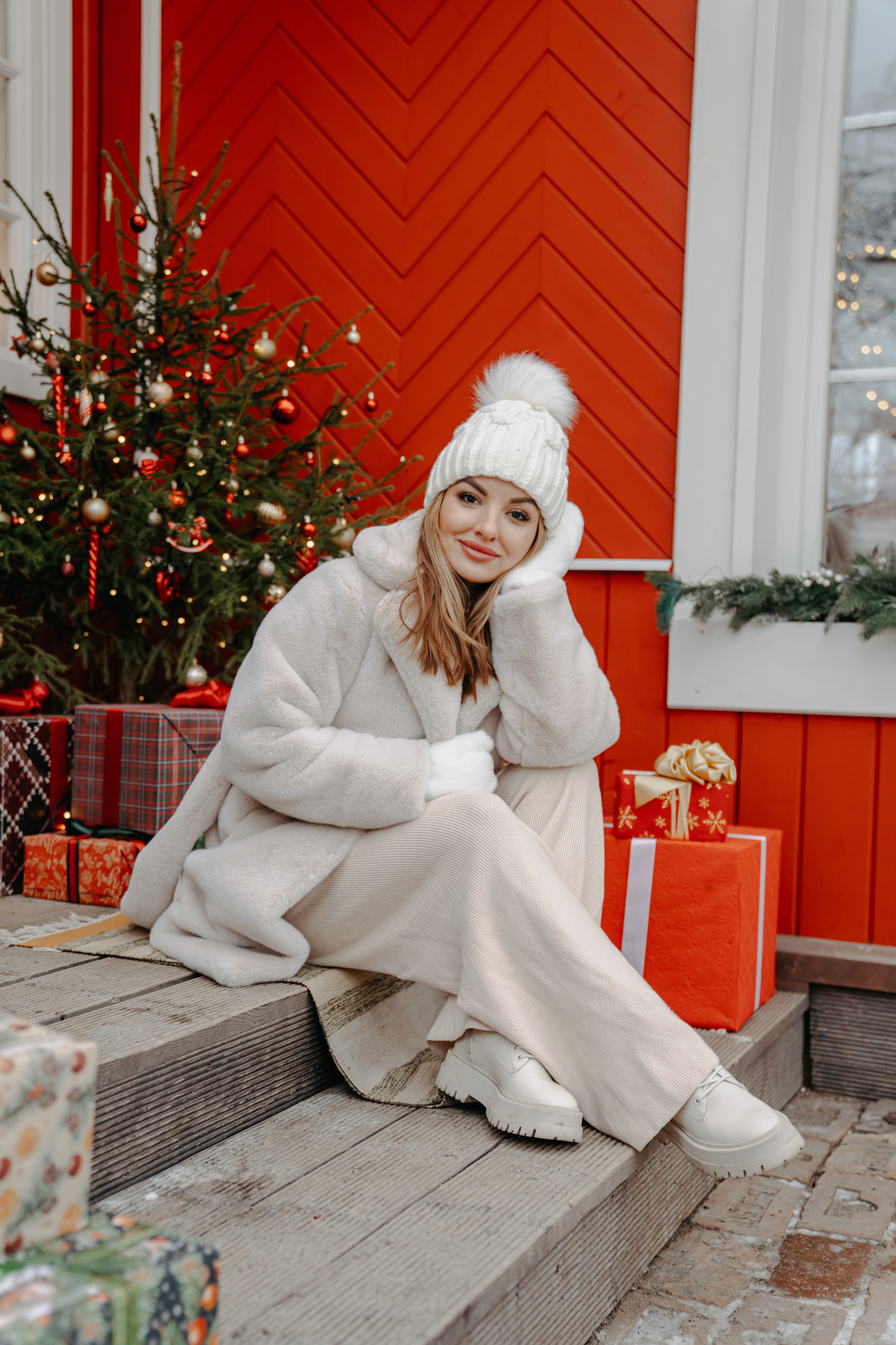 Анастасия. Фотограф в Санкт-Петербурге Мария Александрова