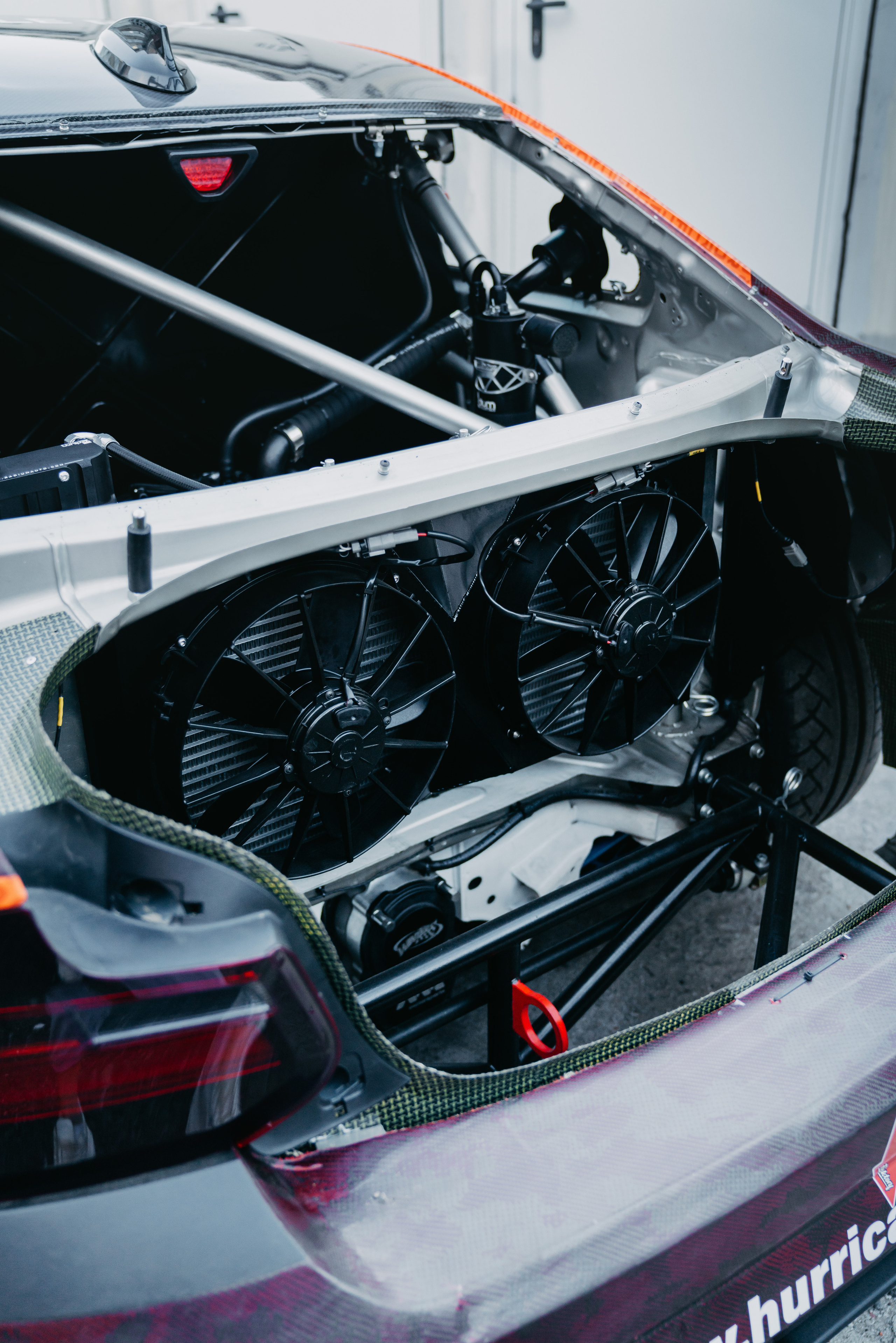 BMW F22. Фотограф в Санкт-Петербурге Мария Александрова