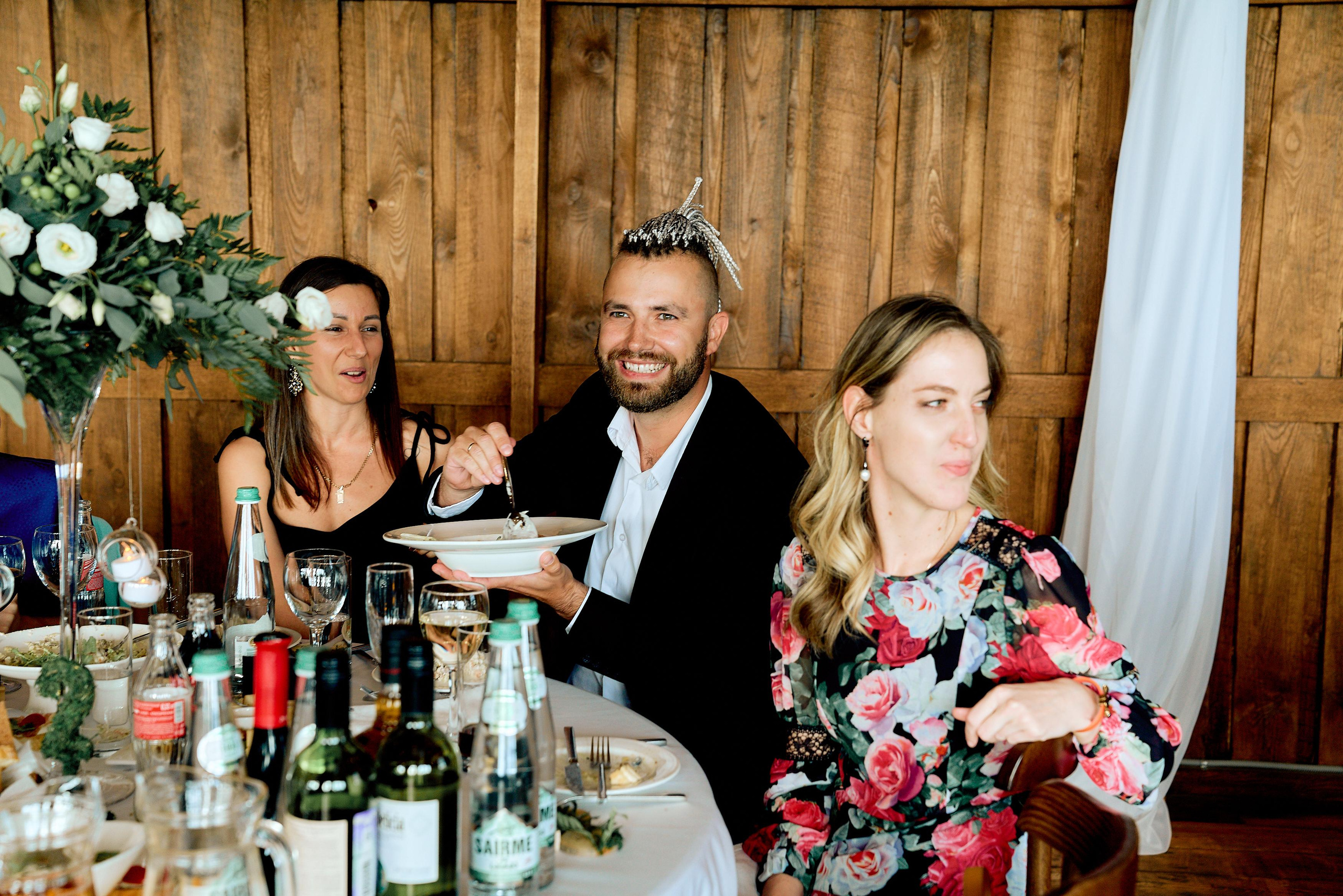 Альбина и Алексей. Фотограф в Санкт-Петербурге Мария Александрова