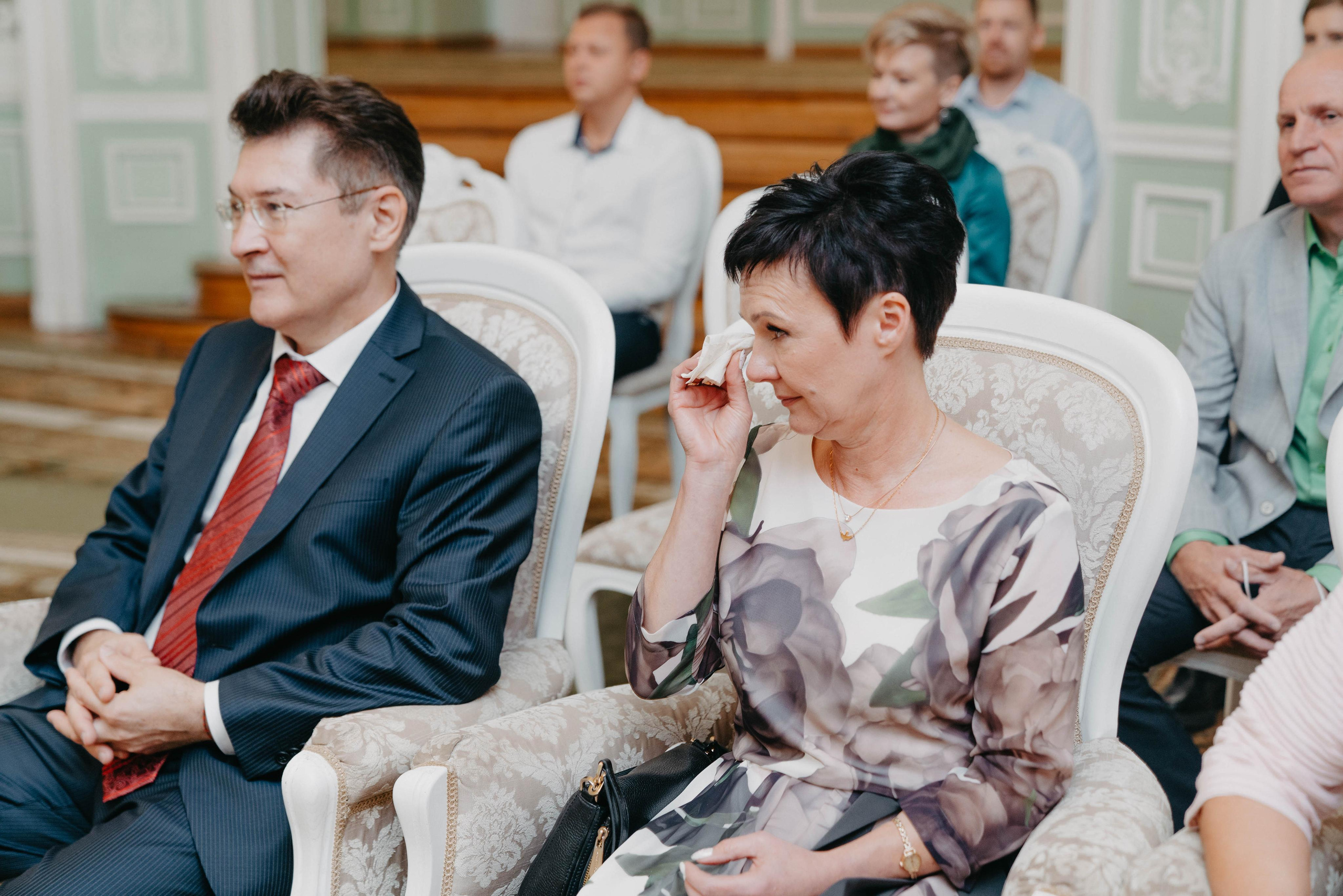 Александра и Артур. Фотограф в Санкт-Петербурге Мария Александрова