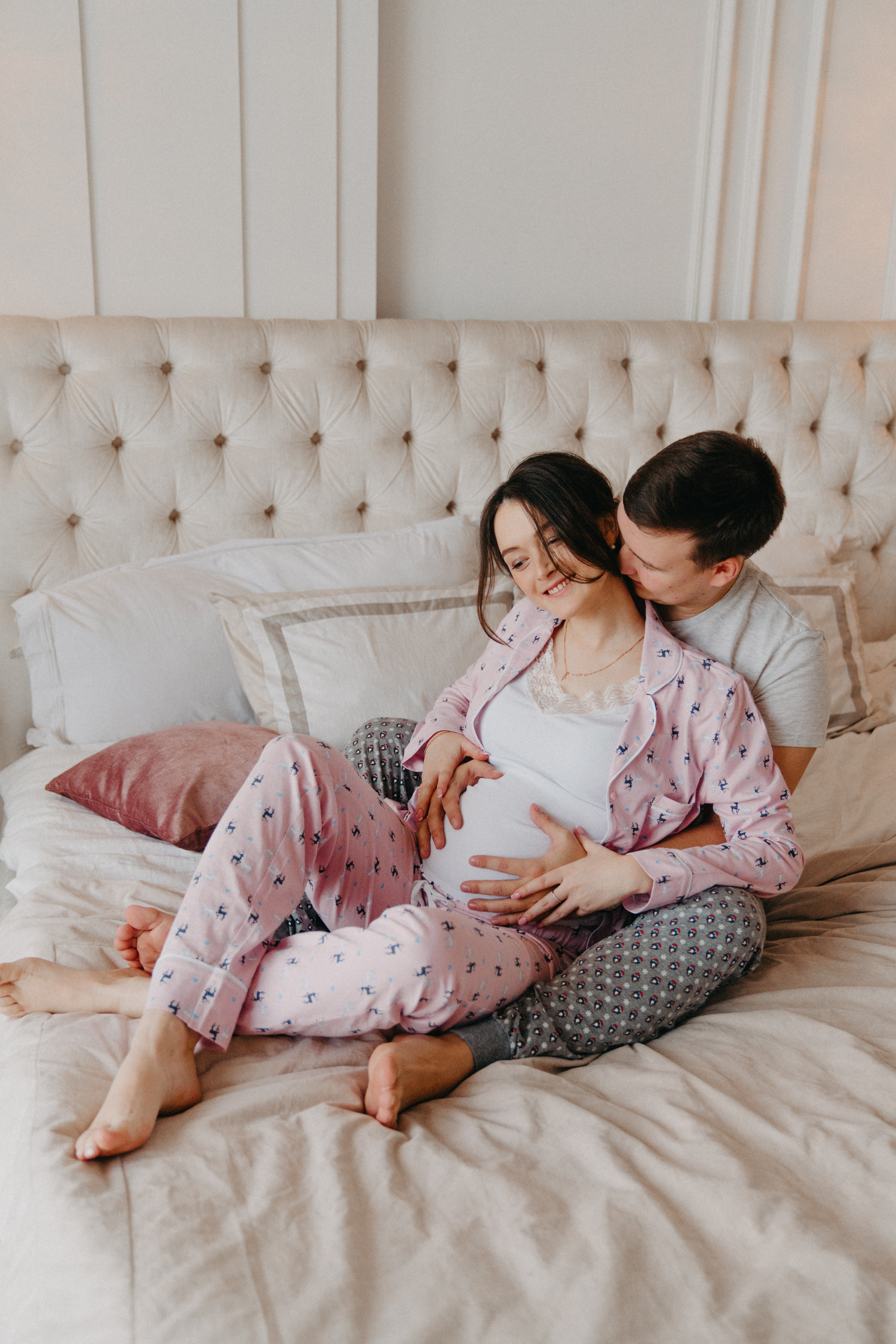 Ожидание. Фотограф в Санкт-Петербурге Мария Александрова