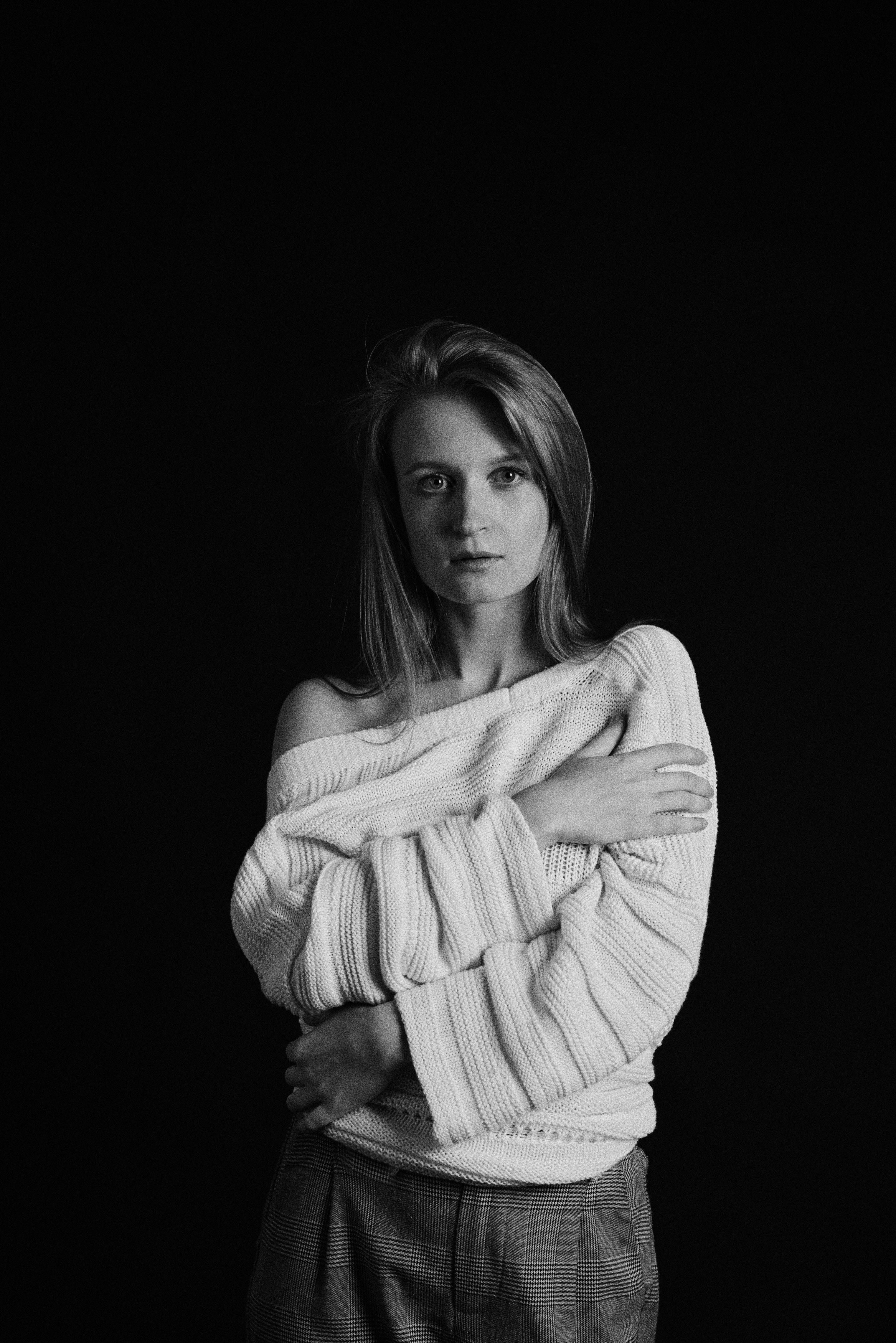 Актёры. Фотограф в Санкт-Петербурге Мария Александрова