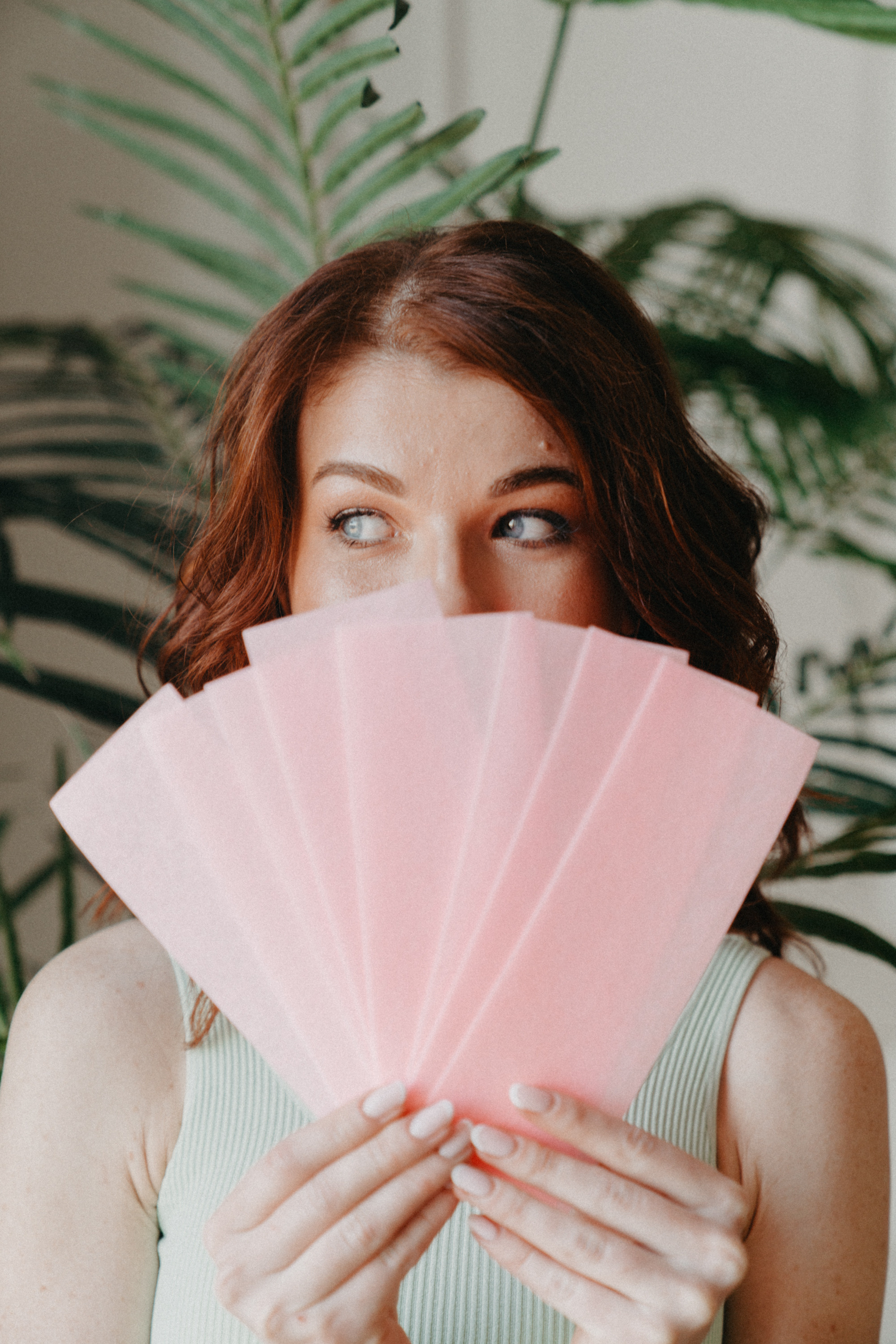 Эпиляция. Фотограф в Санкт-Петербурге Мария Александрова