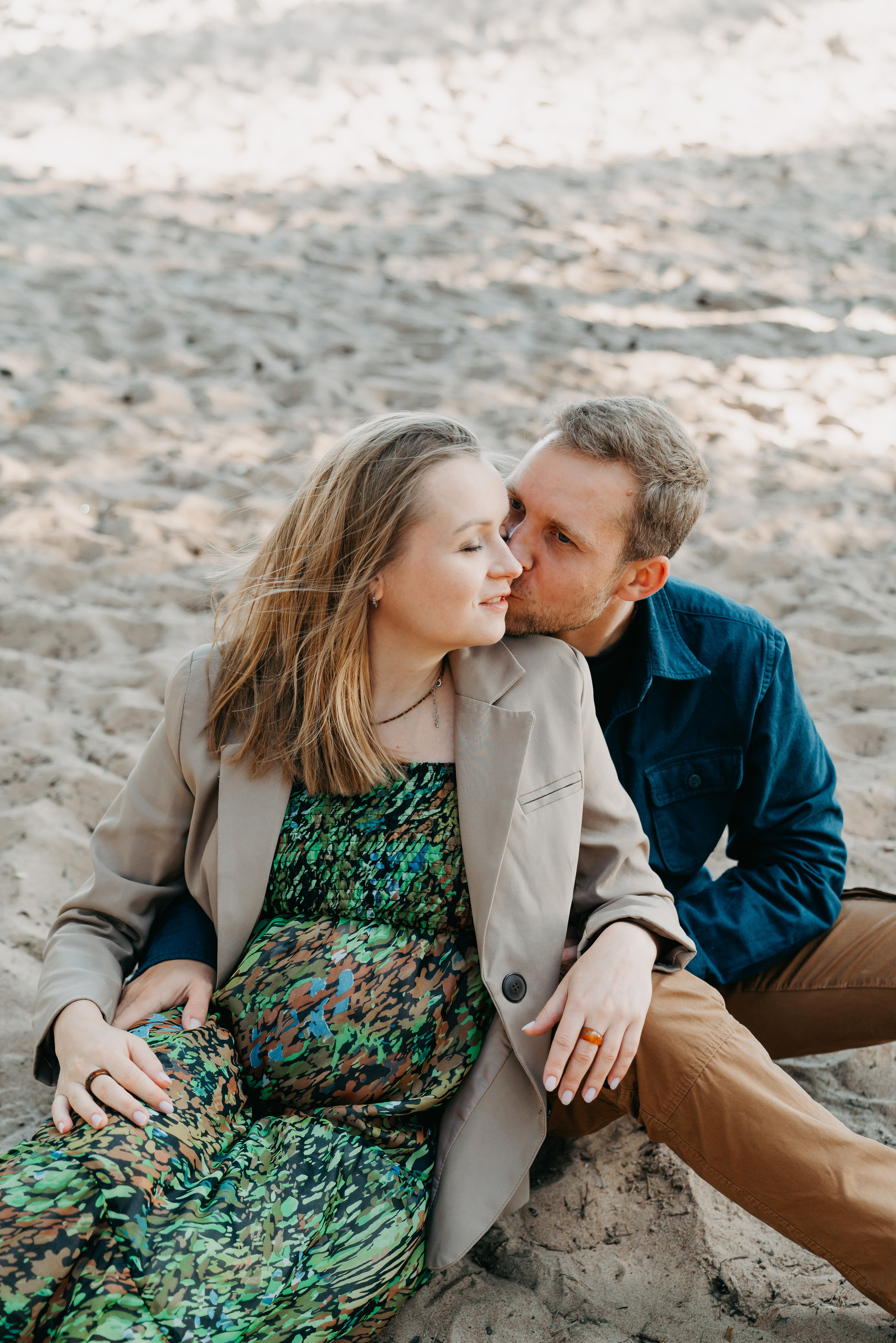 Мария. Фотограф в Санкт-Петербурге Мария Александрова