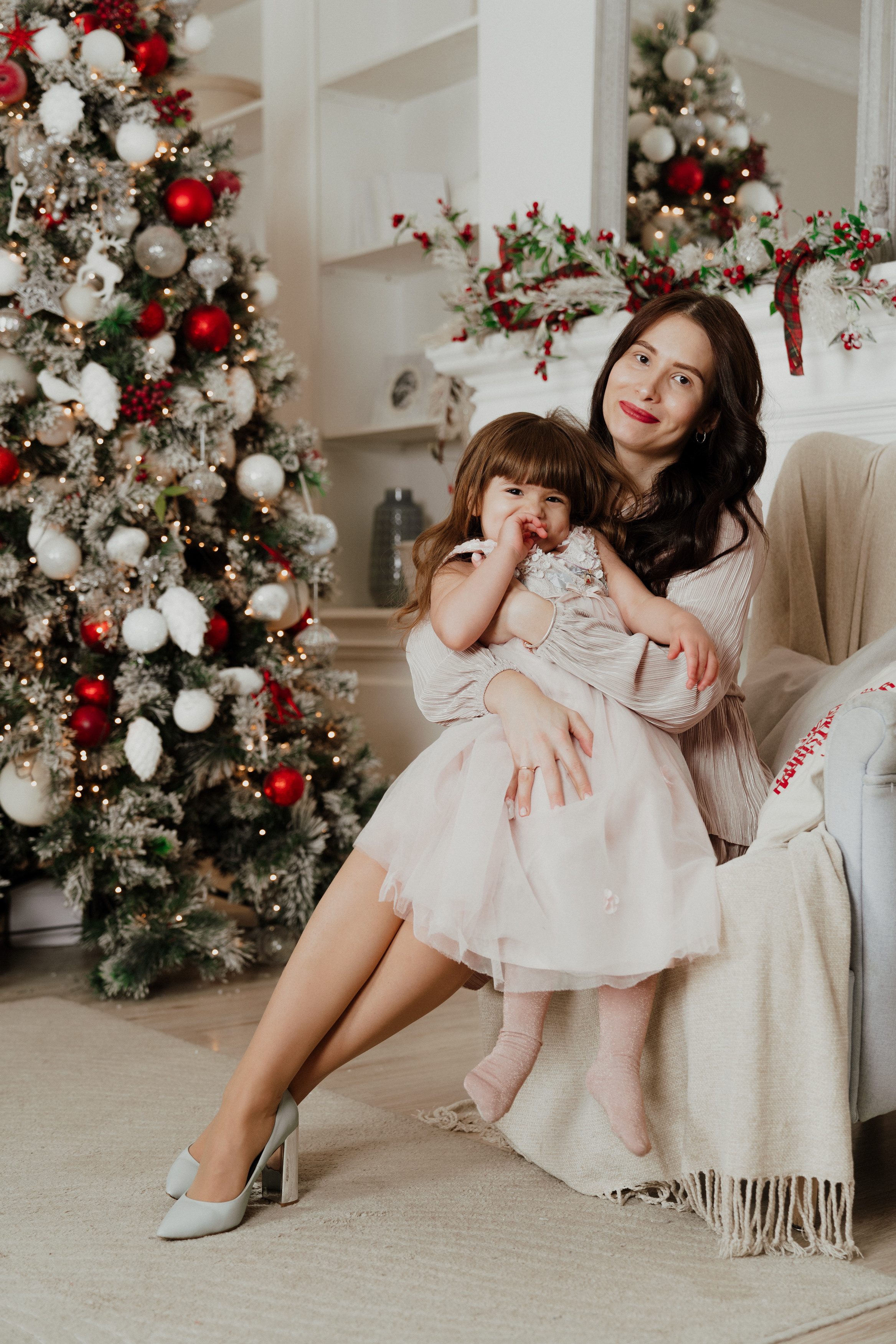 Ксения. Фотограф в Санкт-Петербурге Мария Александрова