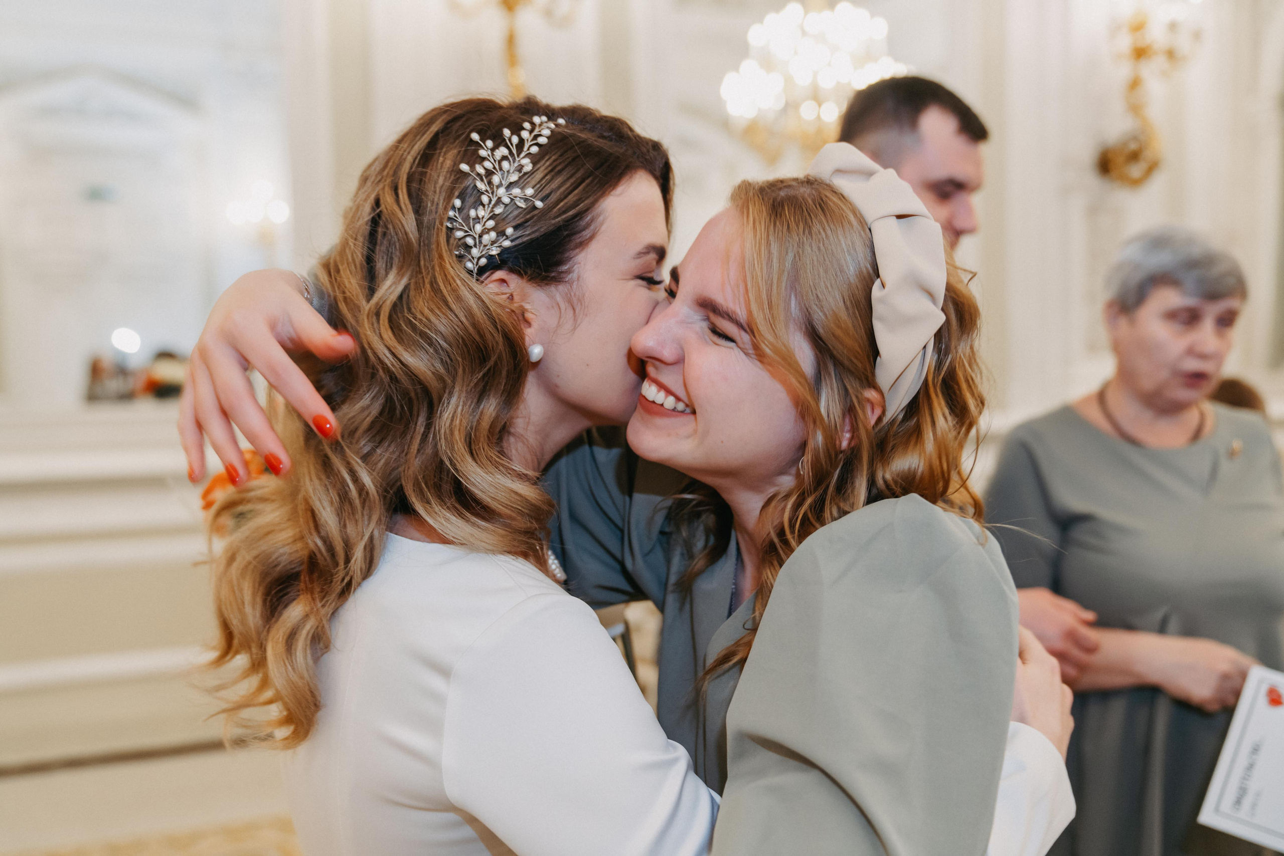 Анастасия и Александр. Фотограф в Санкт-Петербурге Мария Александрова