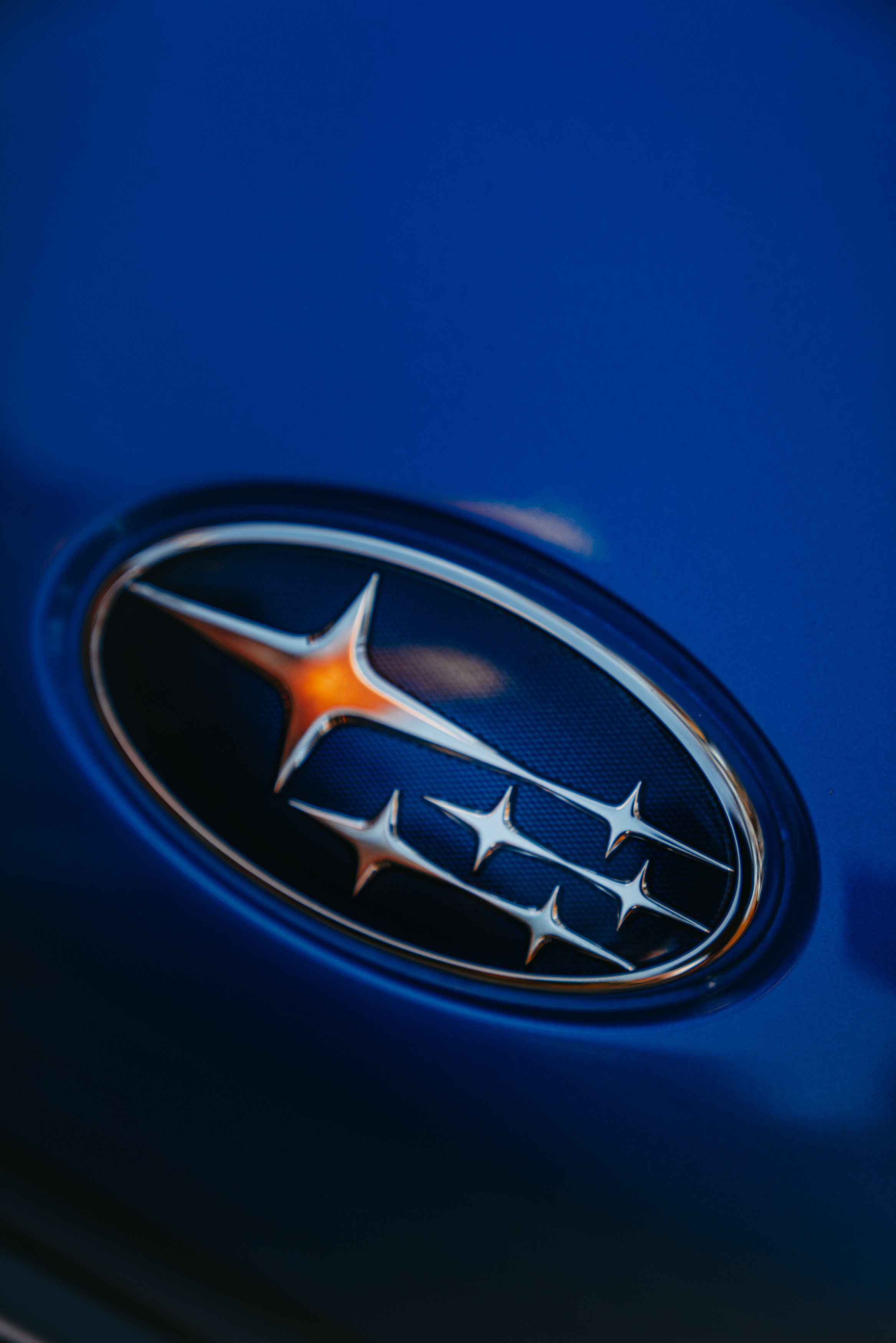 Subaru BRZ. Фотограф в Санкт-Петербурге Мария Александрова