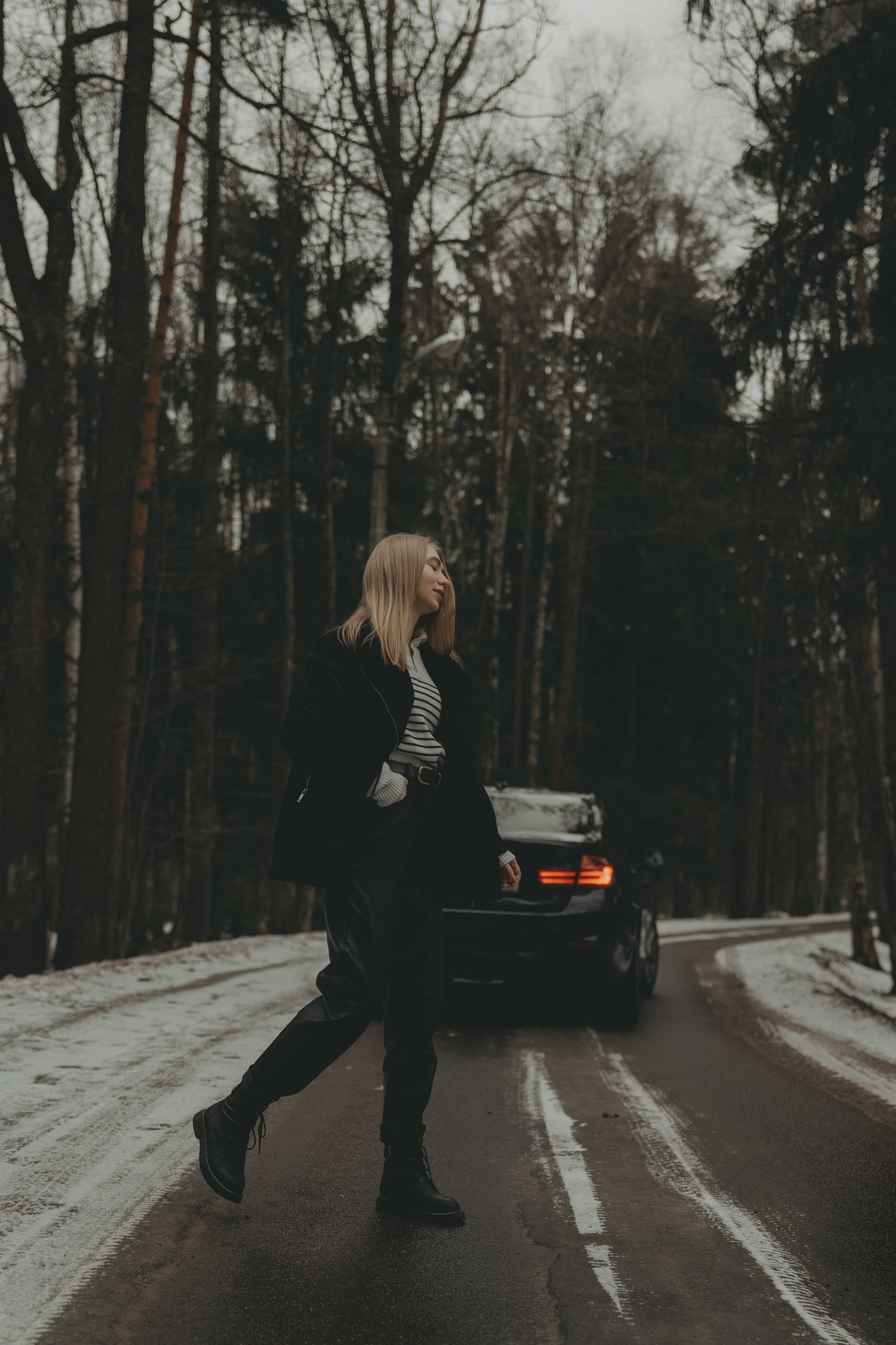 Даша. Фотограф в Санкт-Петербурге Мария Александрова