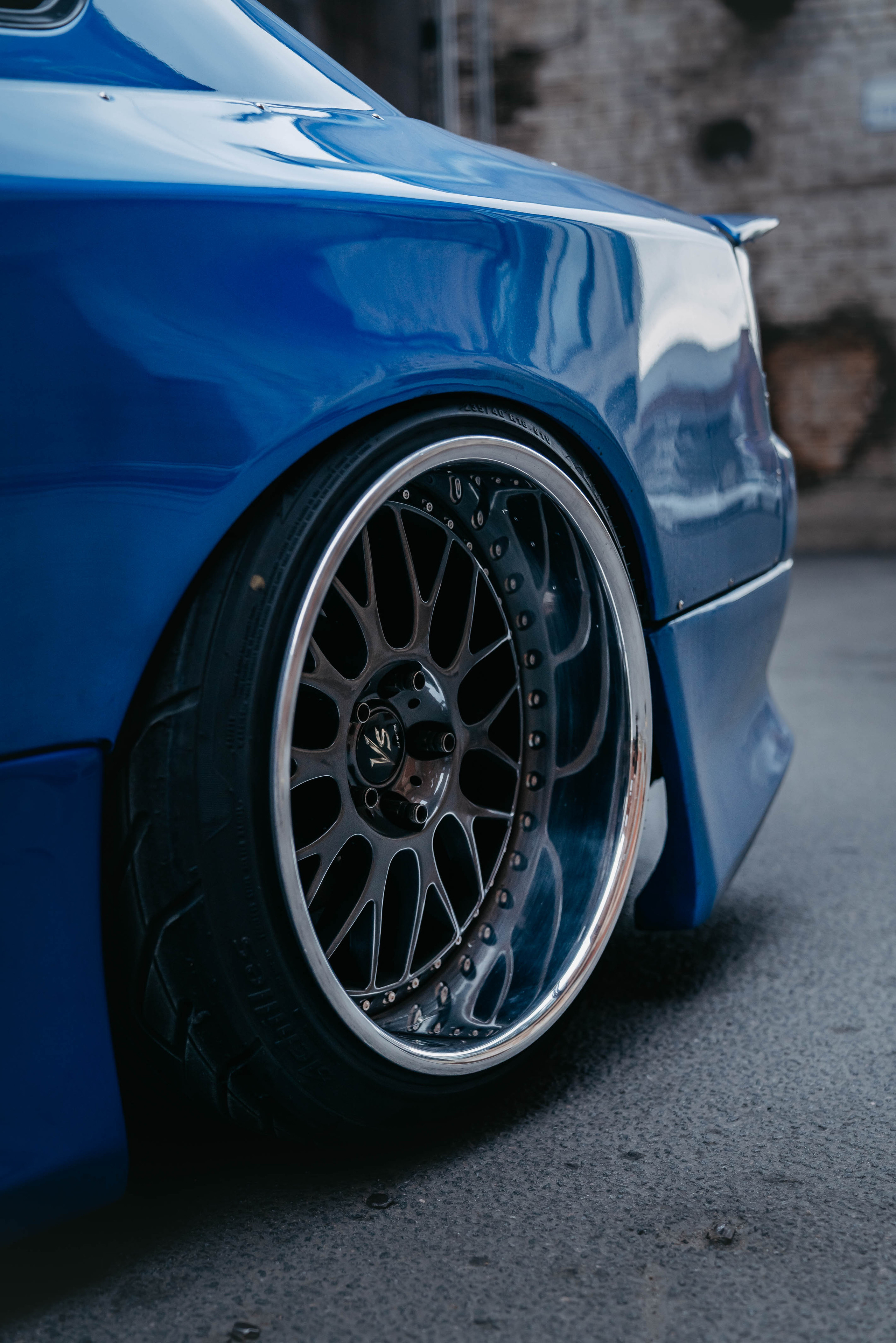 Silvia S15. Фотограф в Санкт-Петербурге Мария Александрова