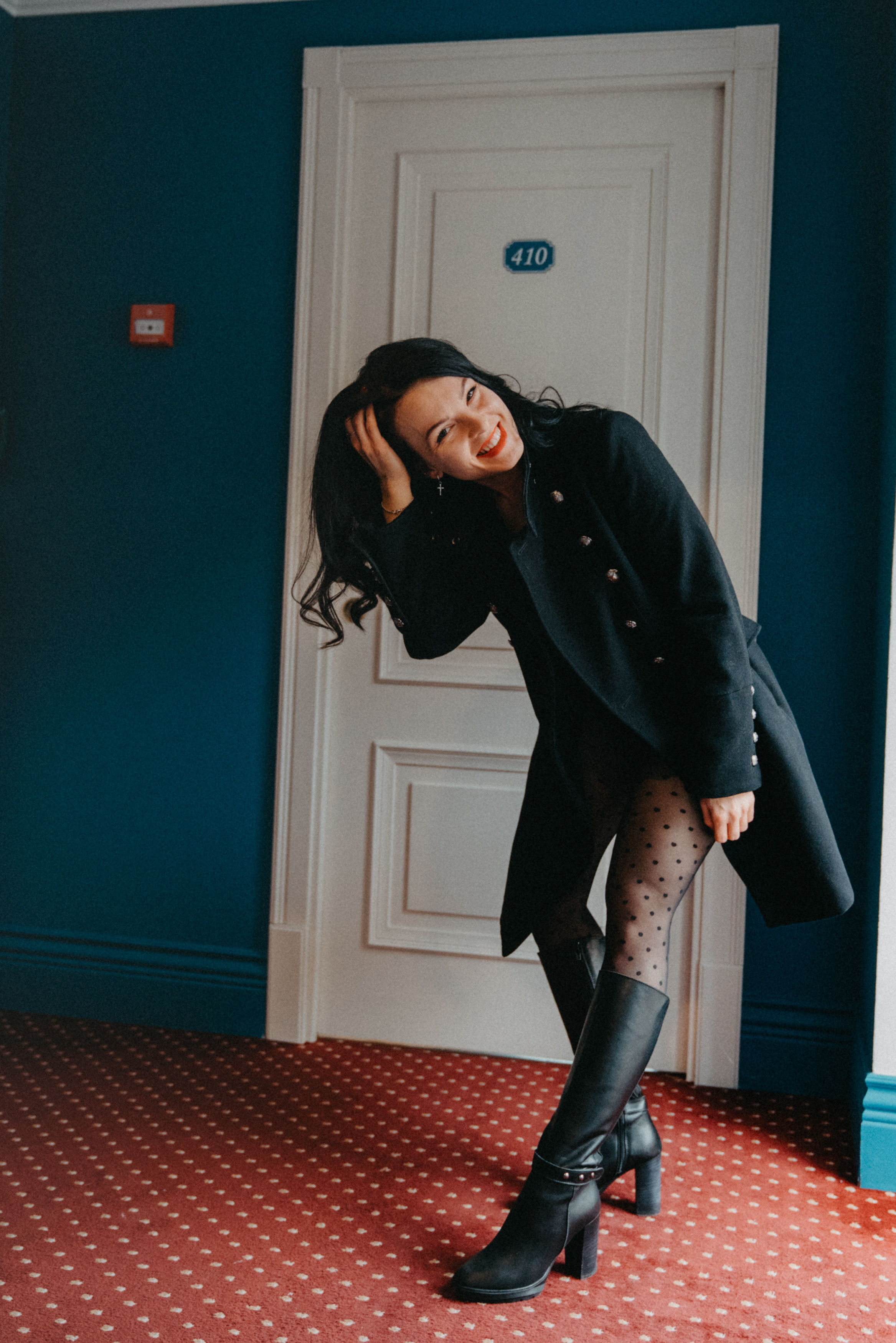 Оля. Фотограф в Санкт-Петербурге Мария Александрова