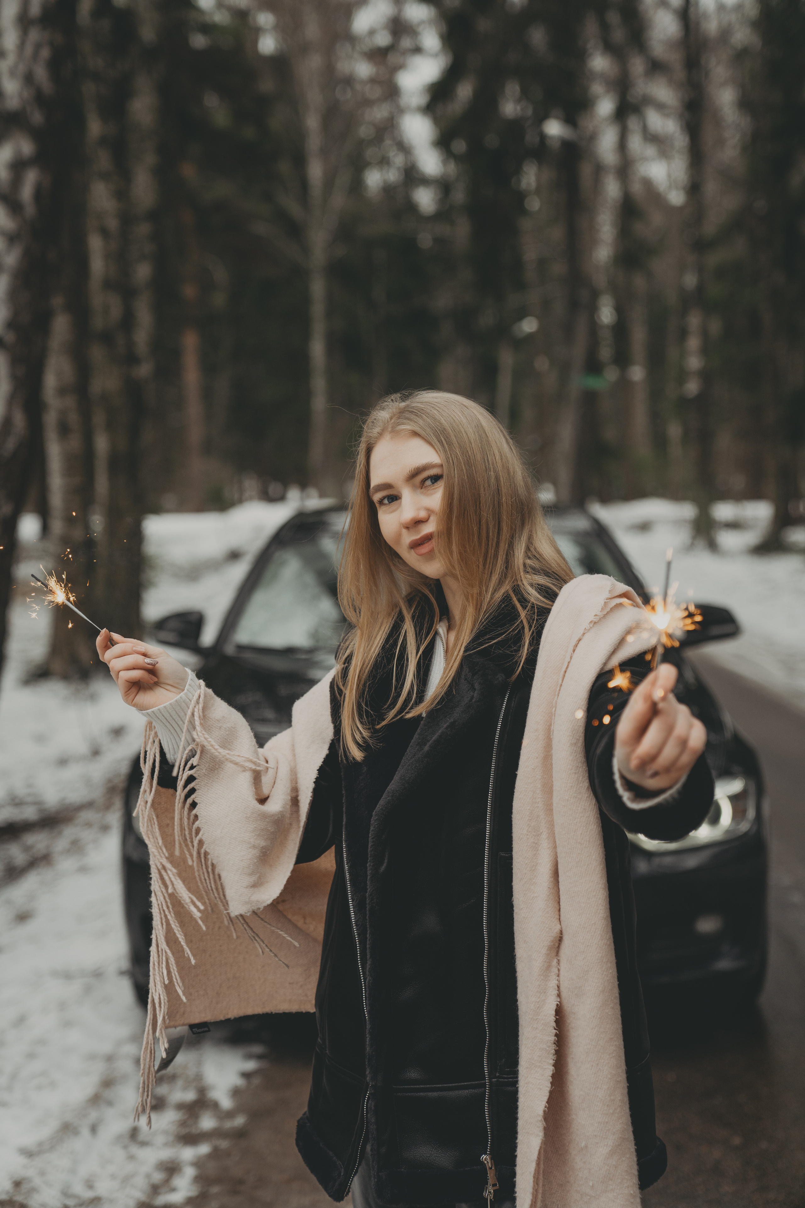 Даша. Фотограф в Санкт-Петербурге Мария Александрова