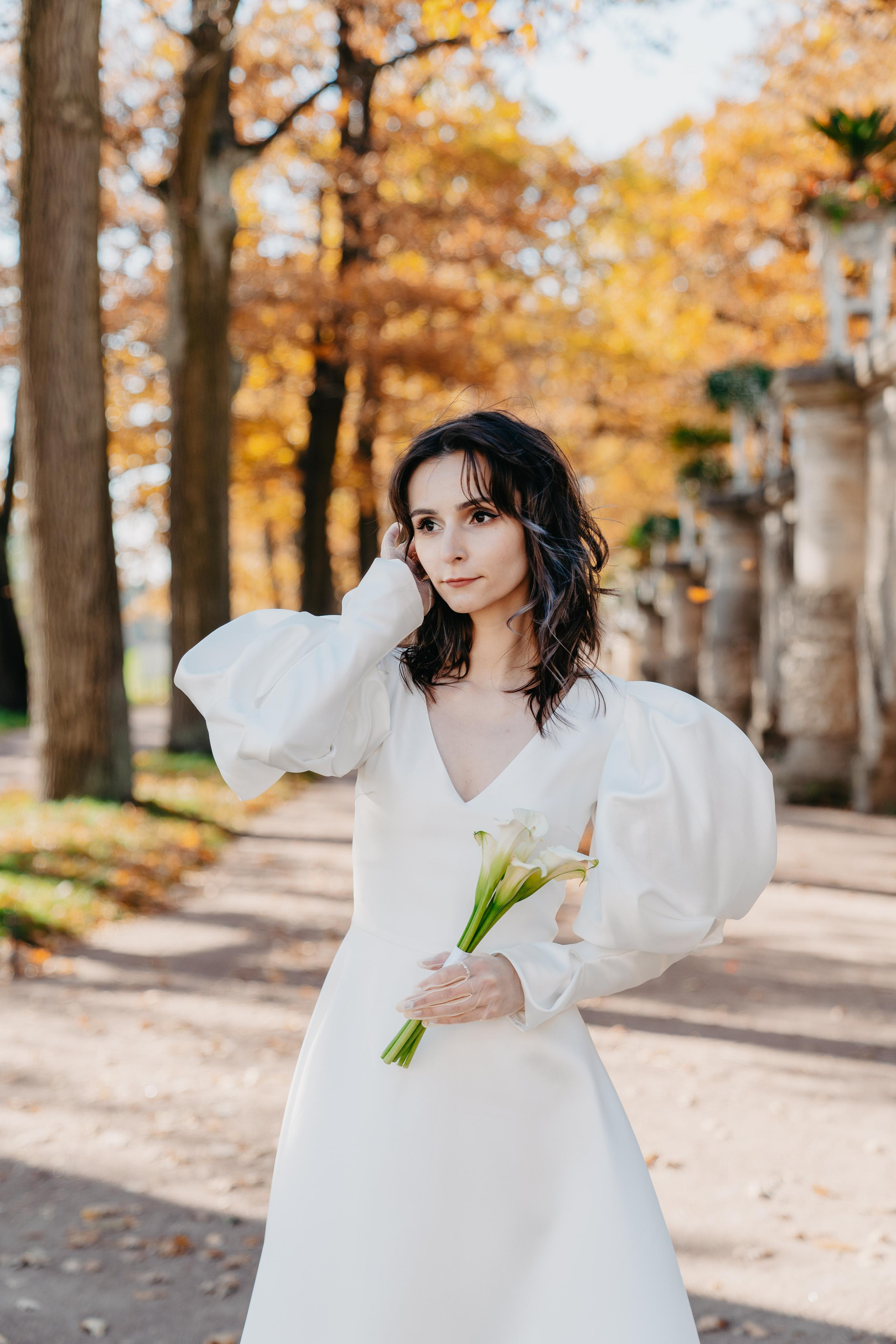 Евгений и Арина. Фотограф в Санкт-Петербурге Мария Александрова