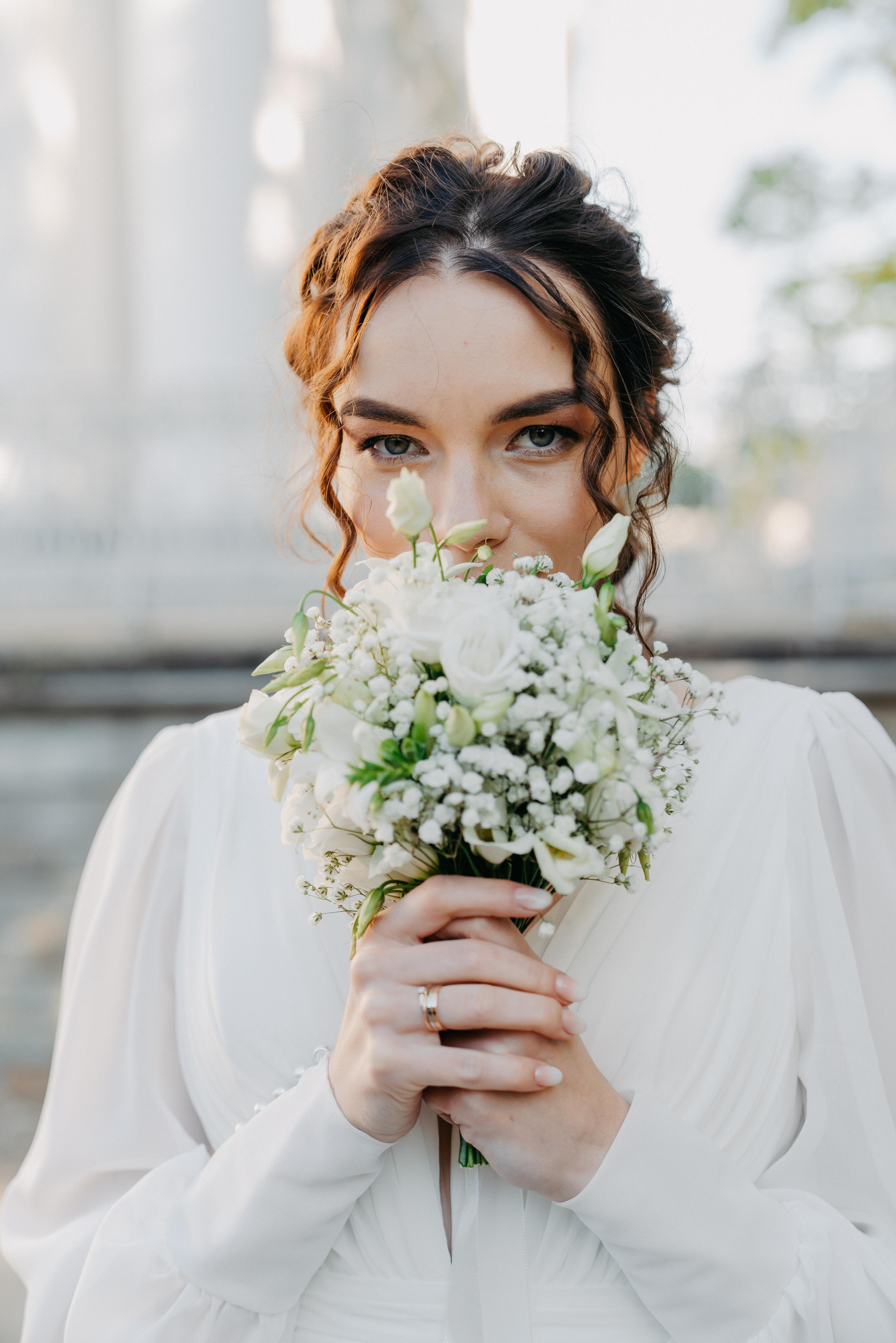 Ульяна и Артём. Фотограф в Санкт-Петербурге Мария Александрова