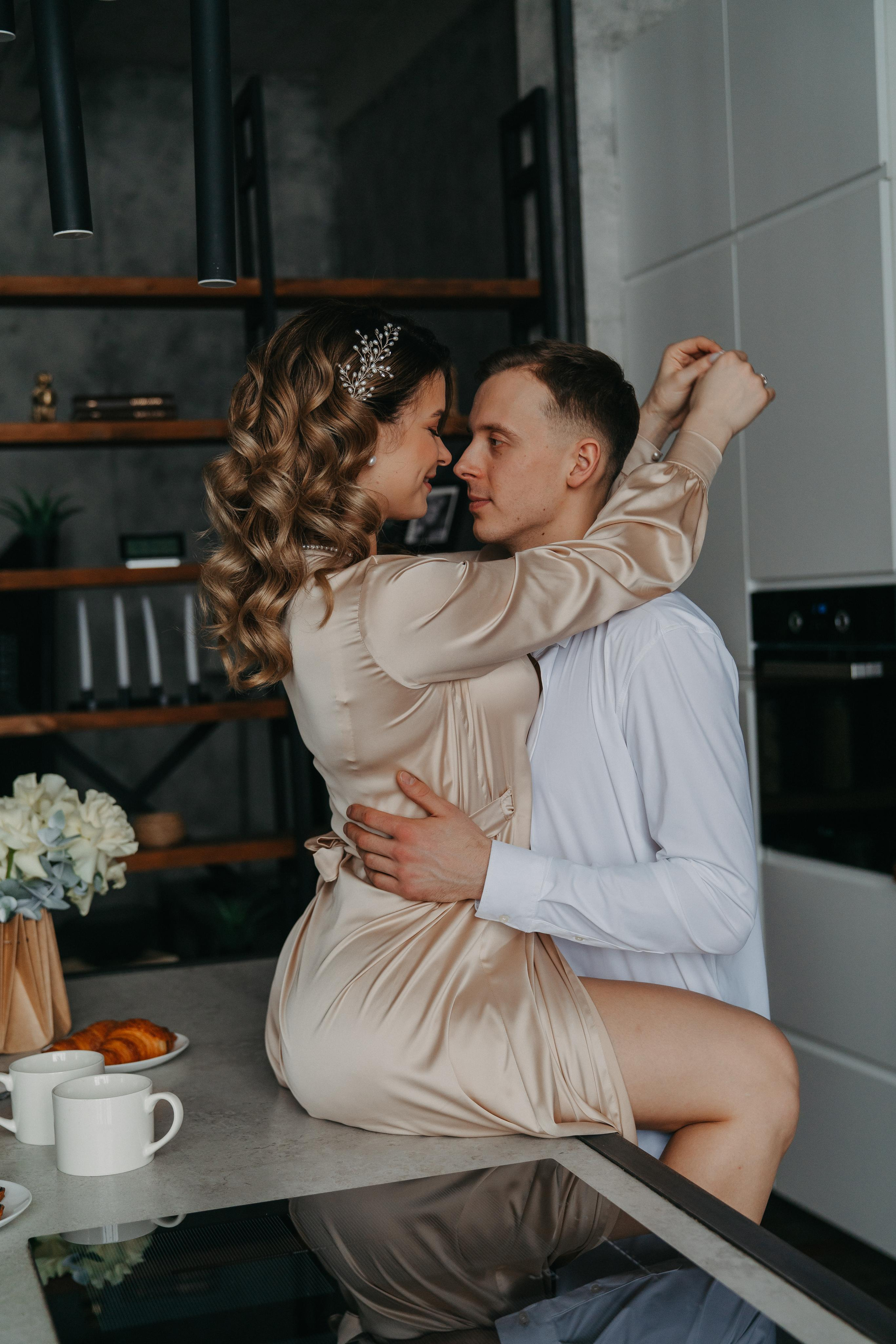 Анастасия и Александр. Фотограф в Санкт-Петербурге Мария Александрова